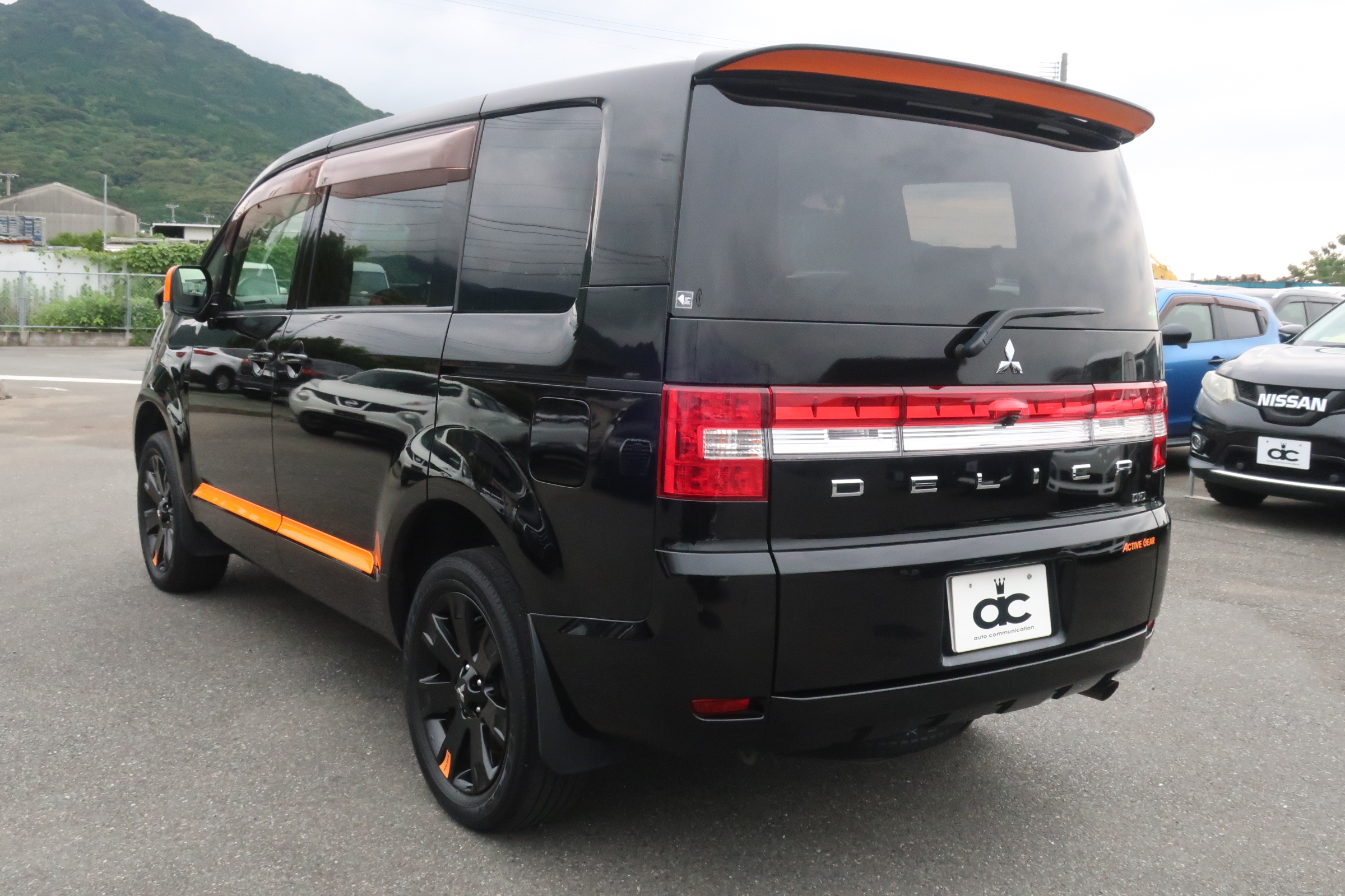 車両イメージ3