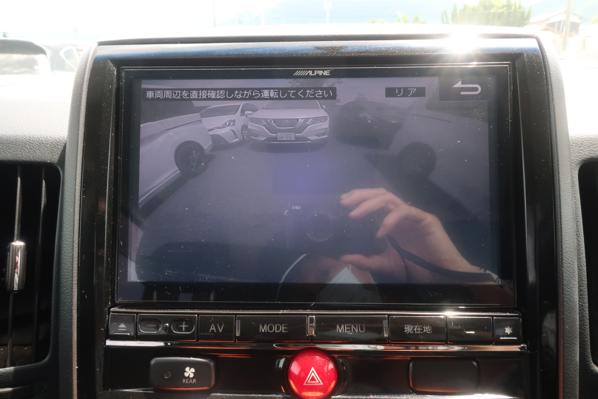 車両イメージ6