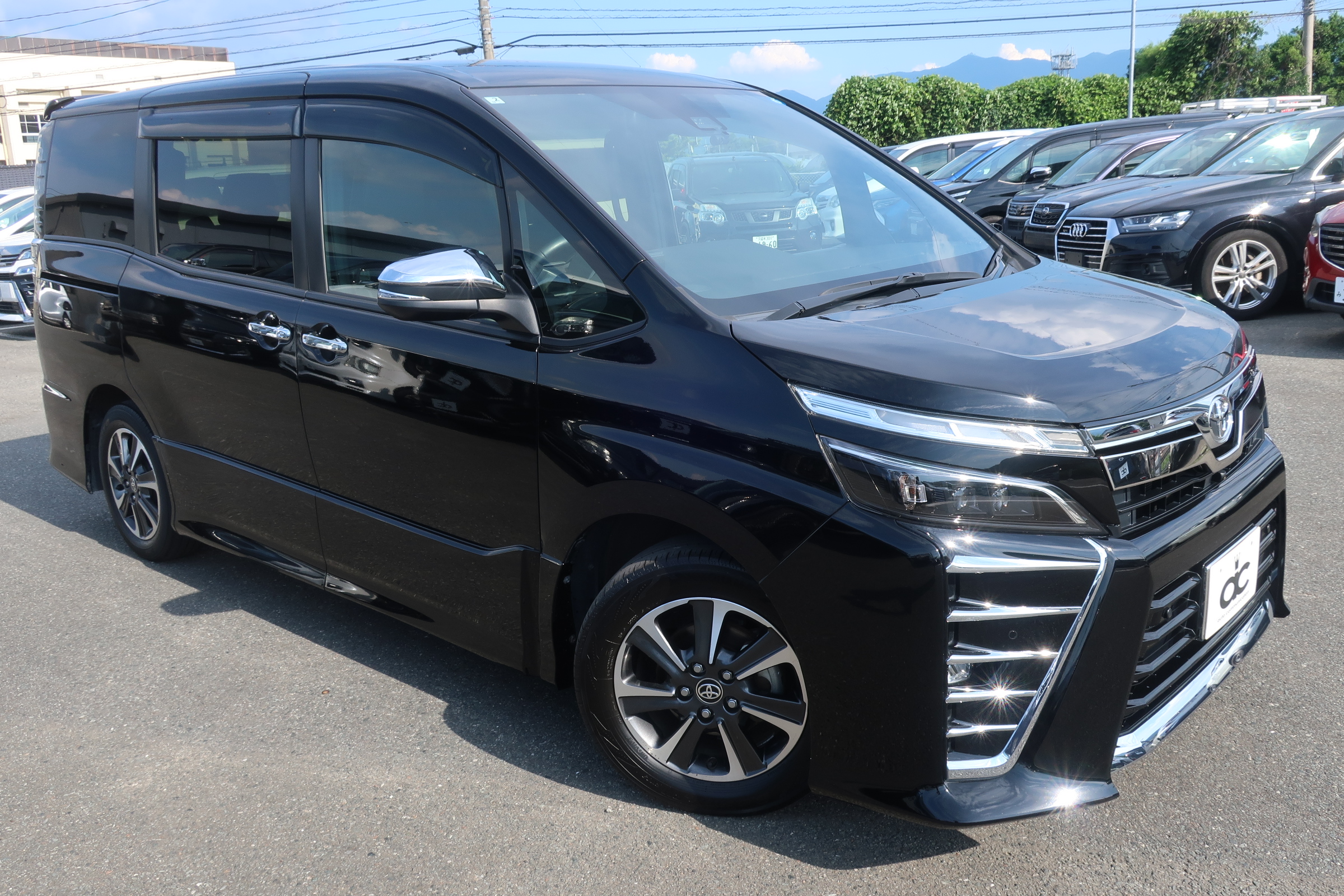 車両イメージ2