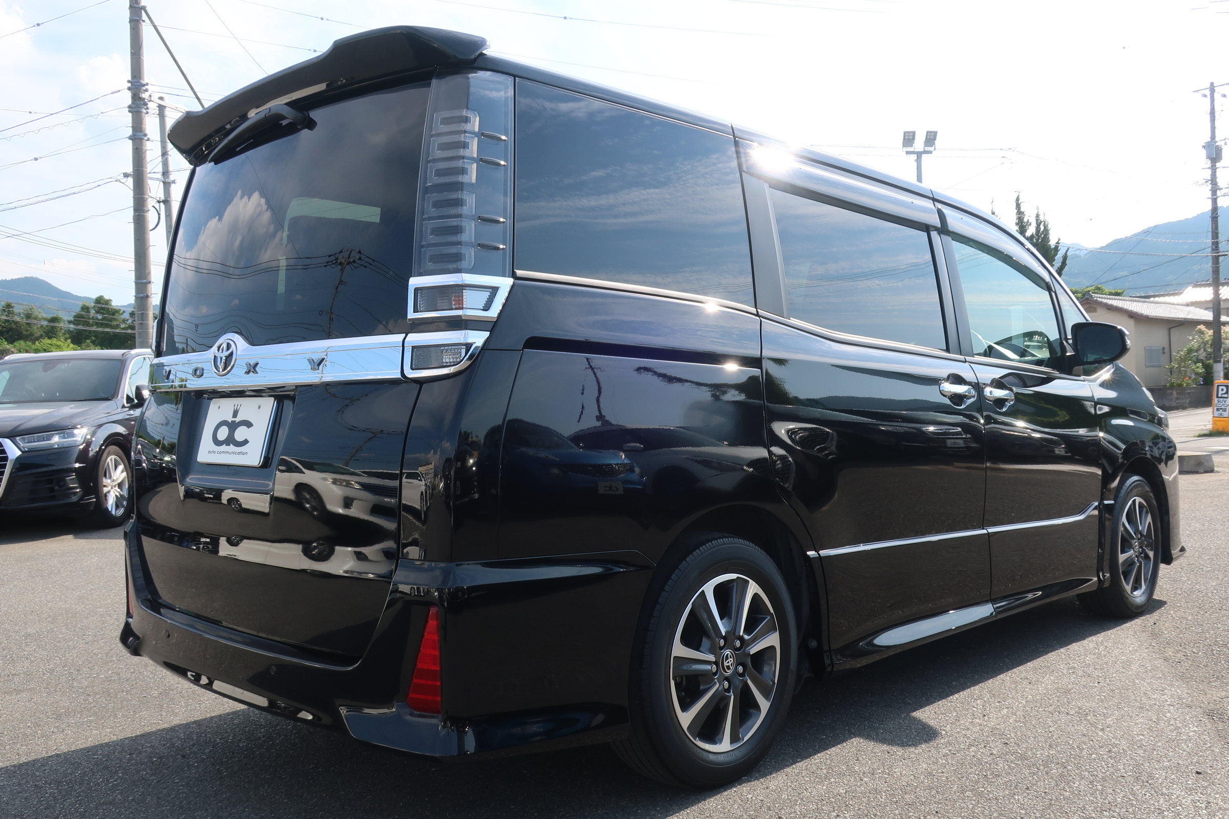車両イメージ3