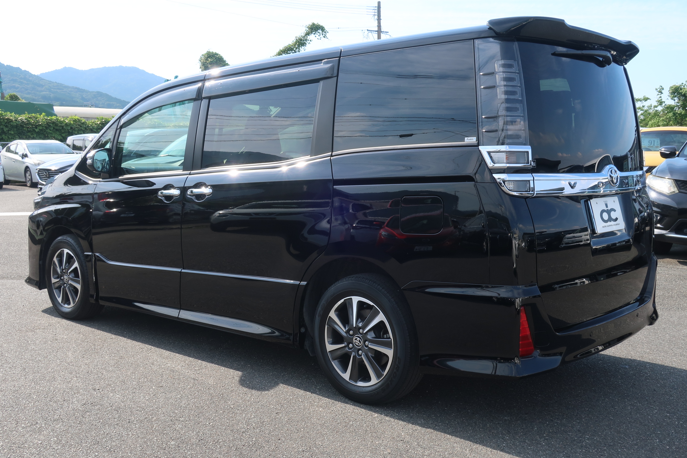 車両イメージ4