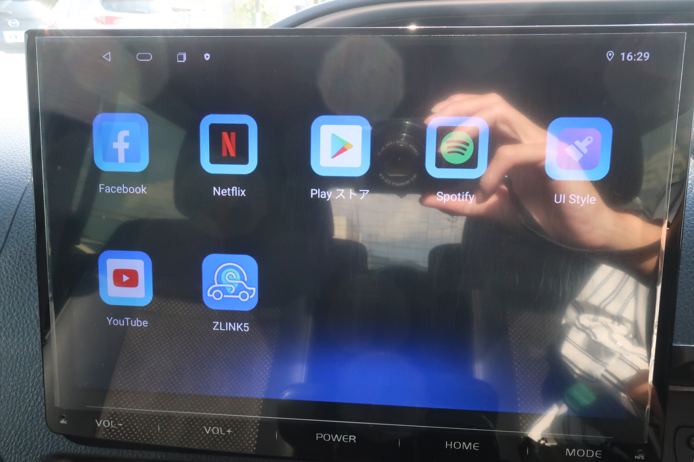 車両イメージ7