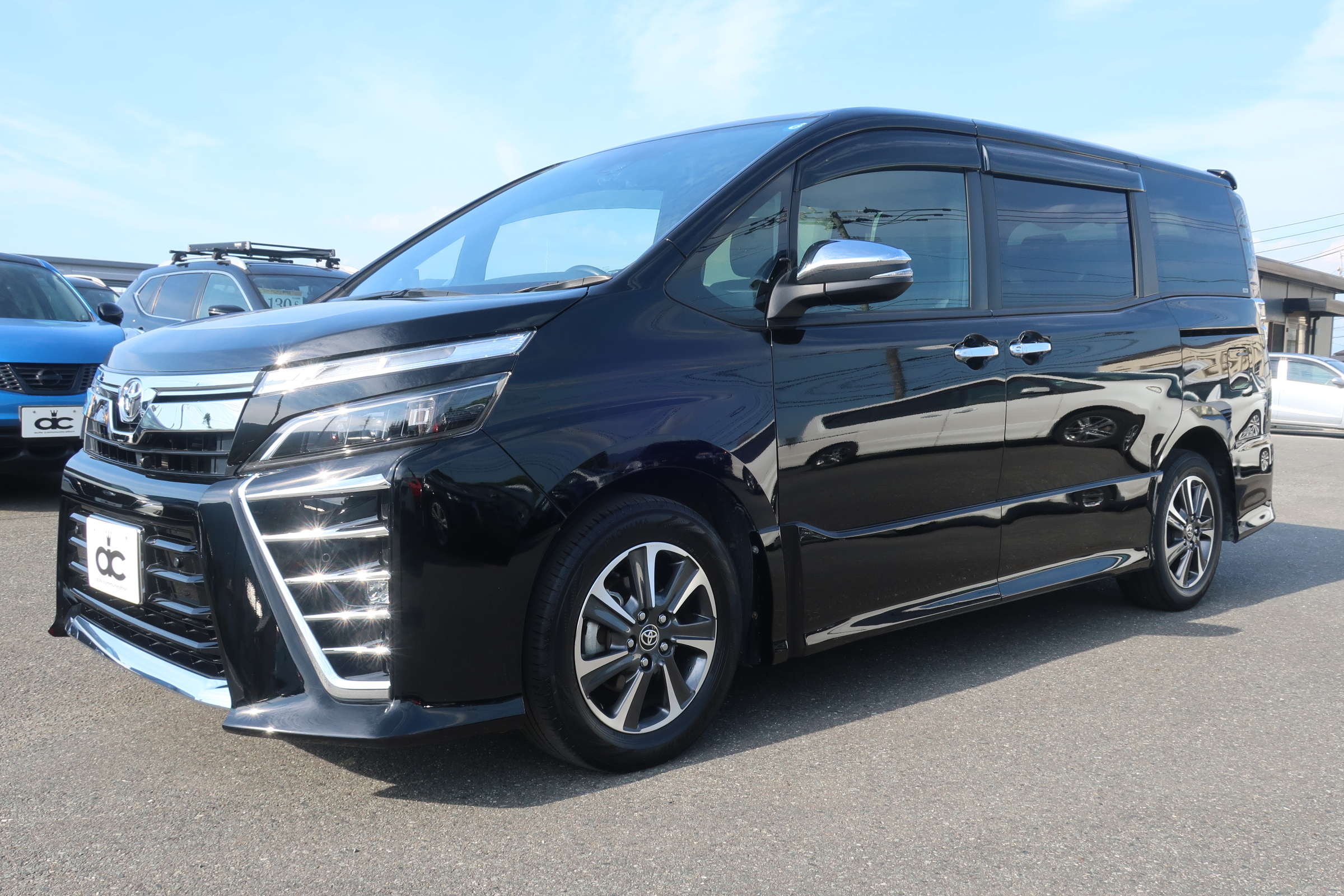車両イメージ20