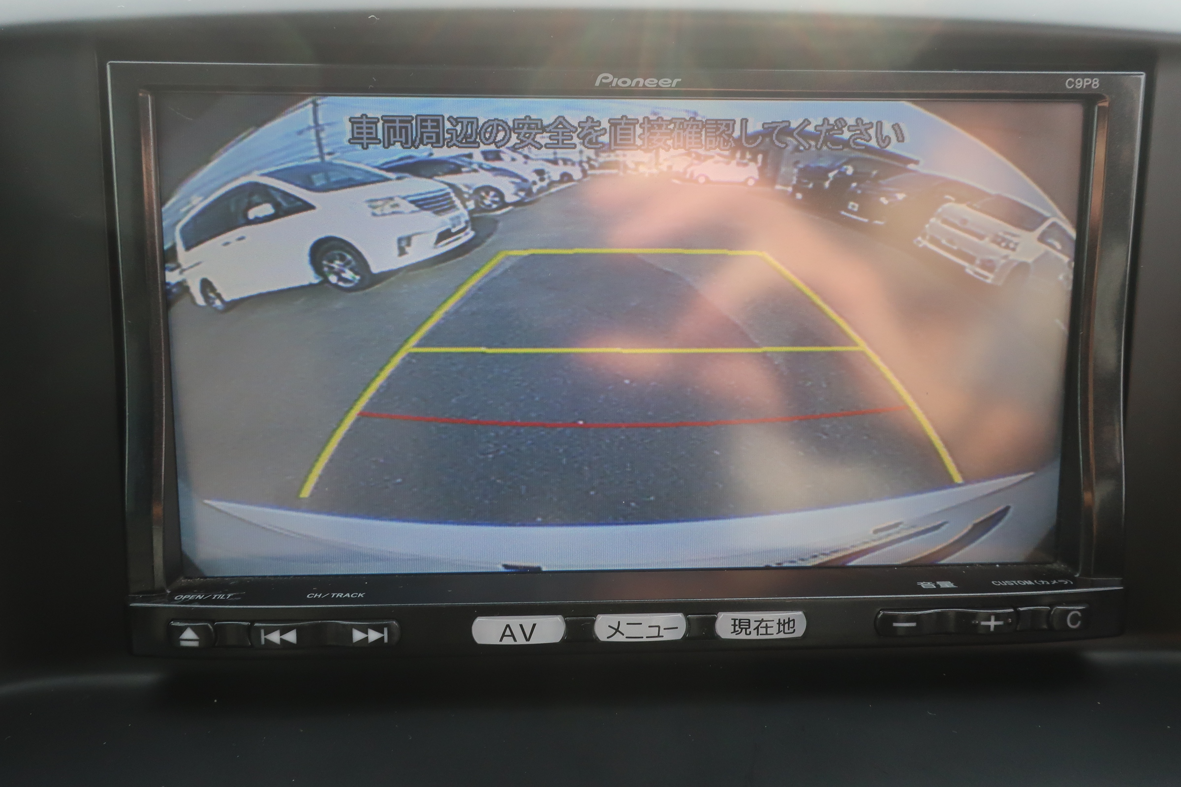 車両イメージ6