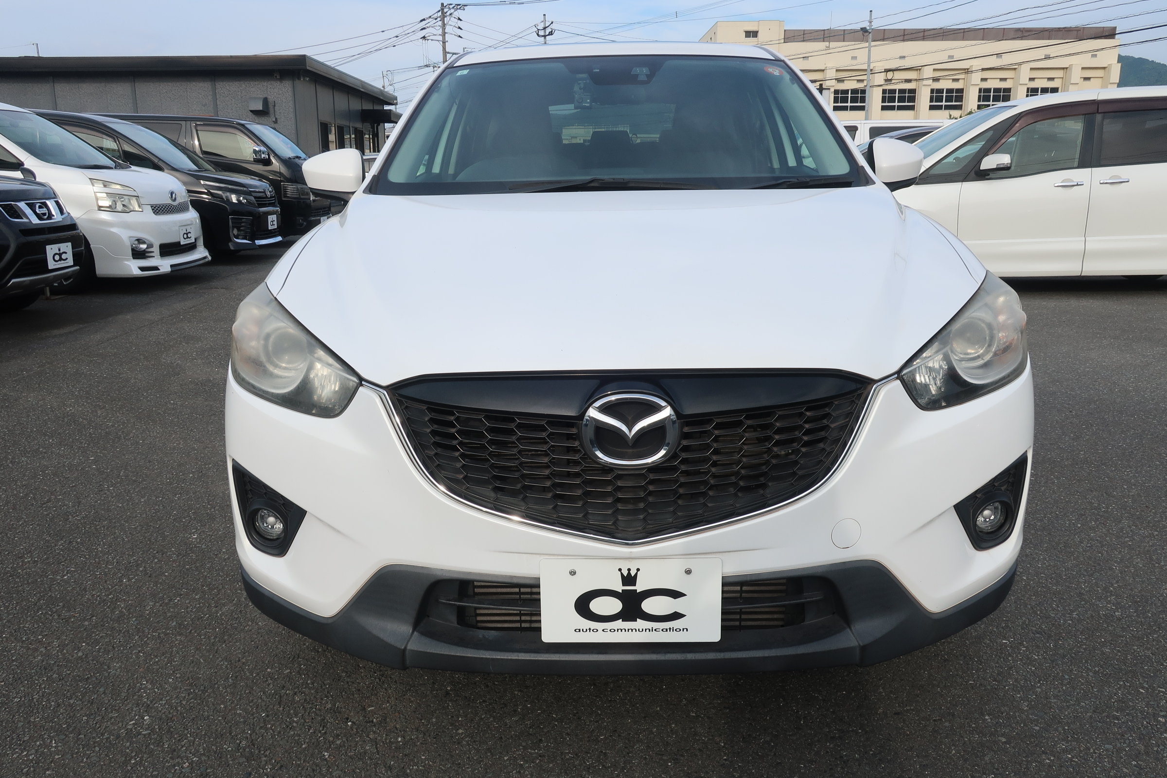 車両イメージ16
