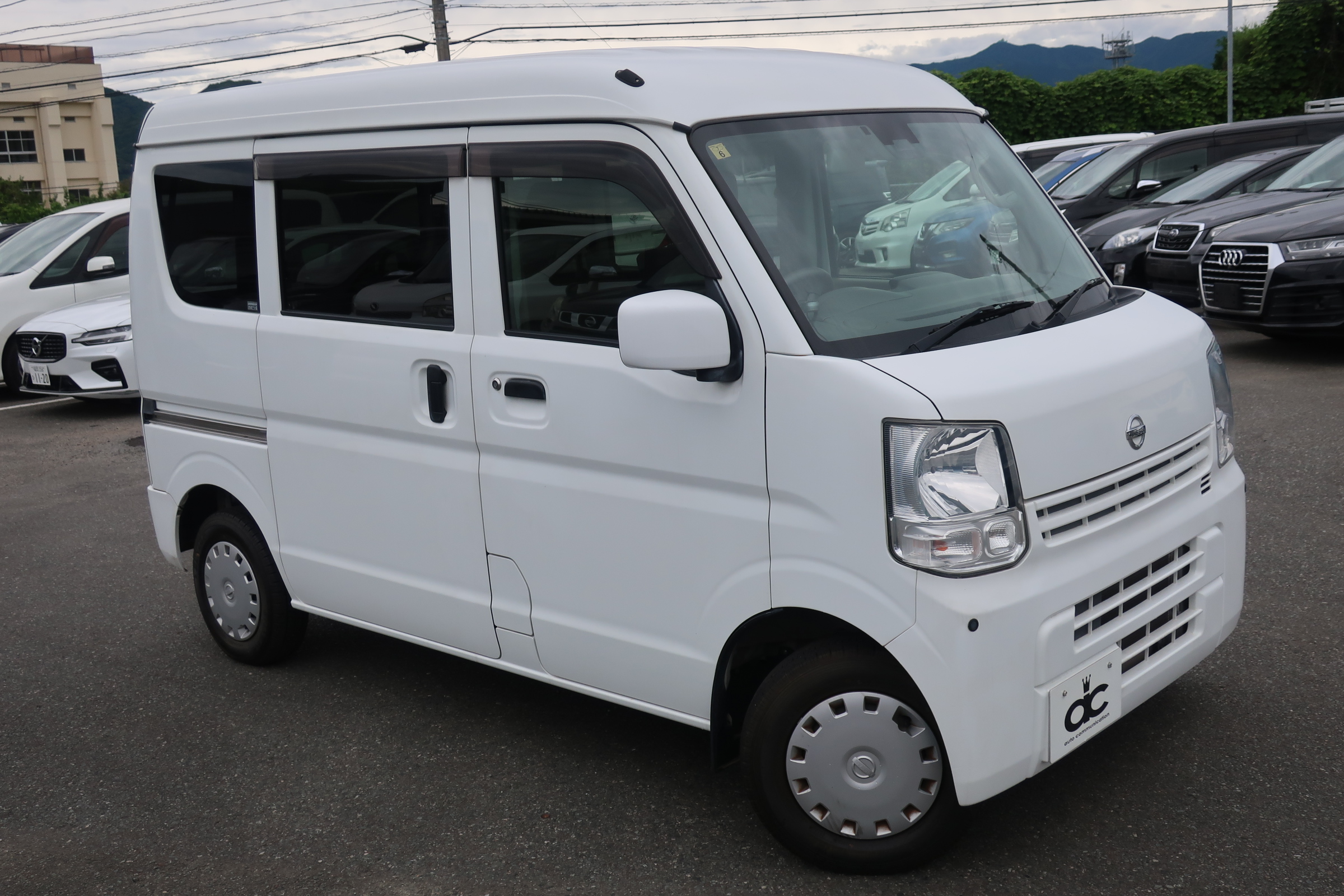車両イメージ2
