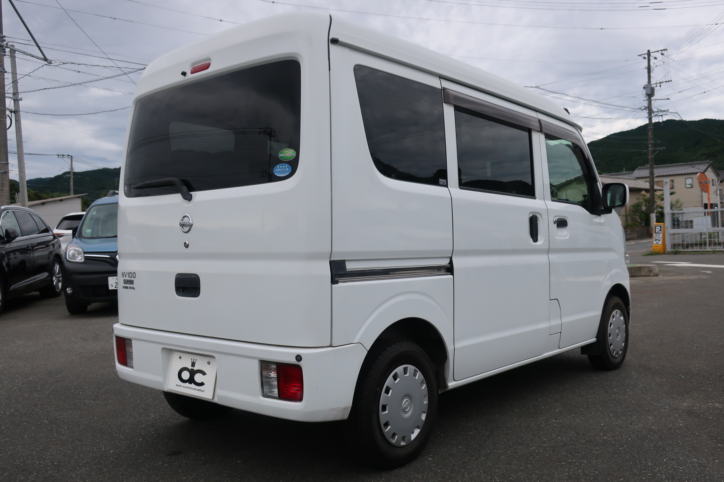 車両イメージ3