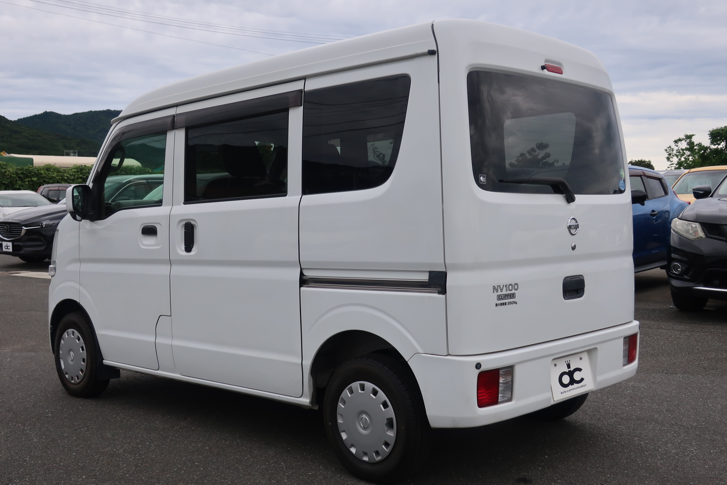 車両イメージ4