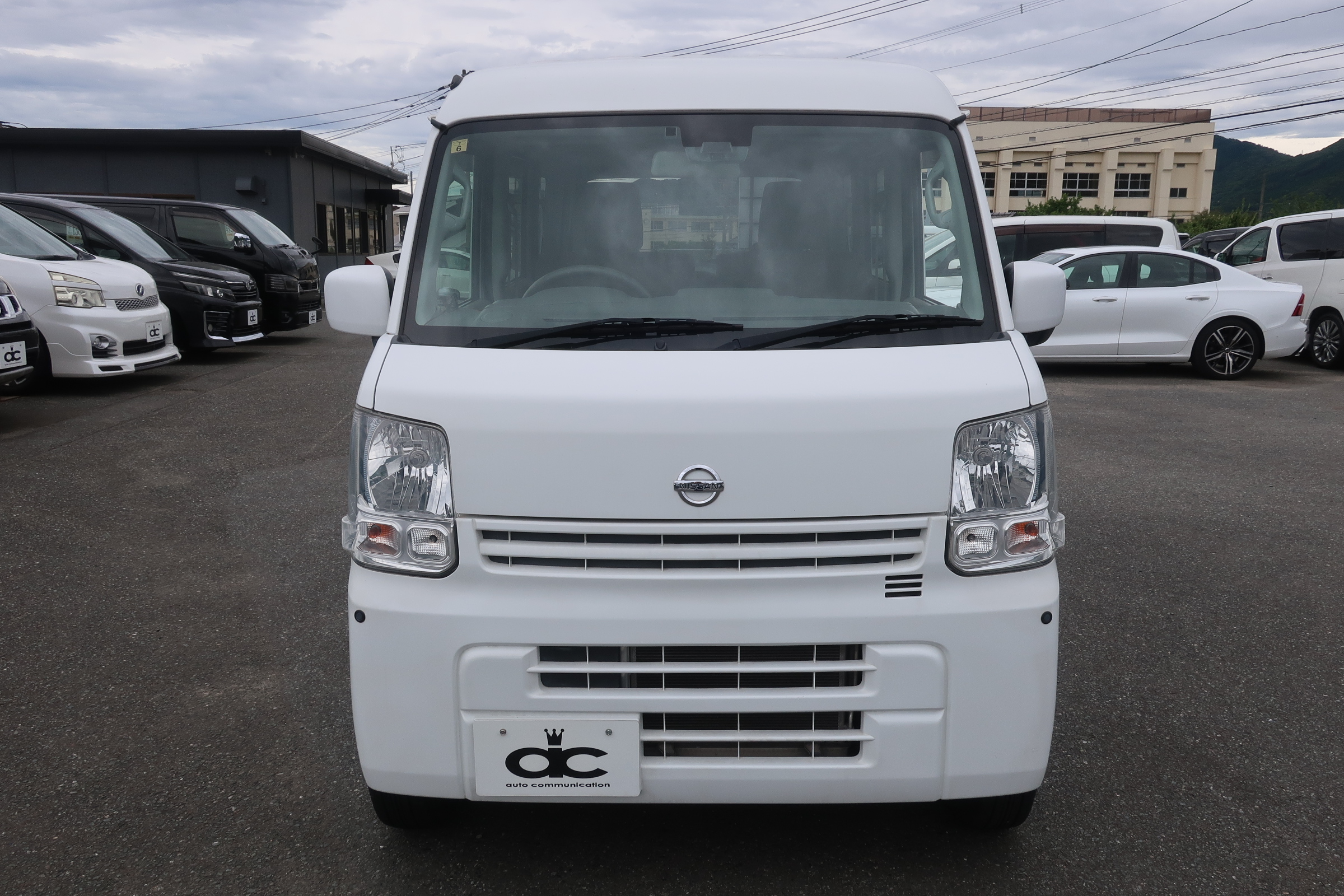 車両イメージ16