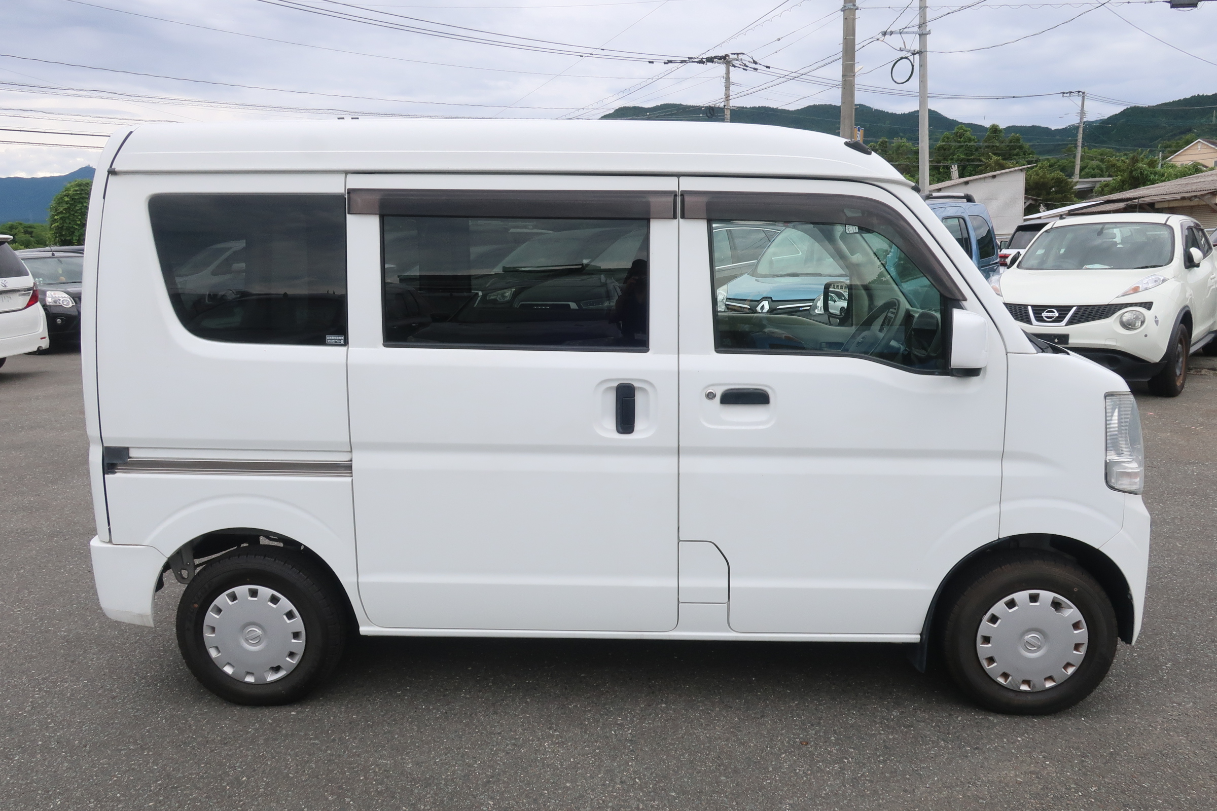 車両イメージ17