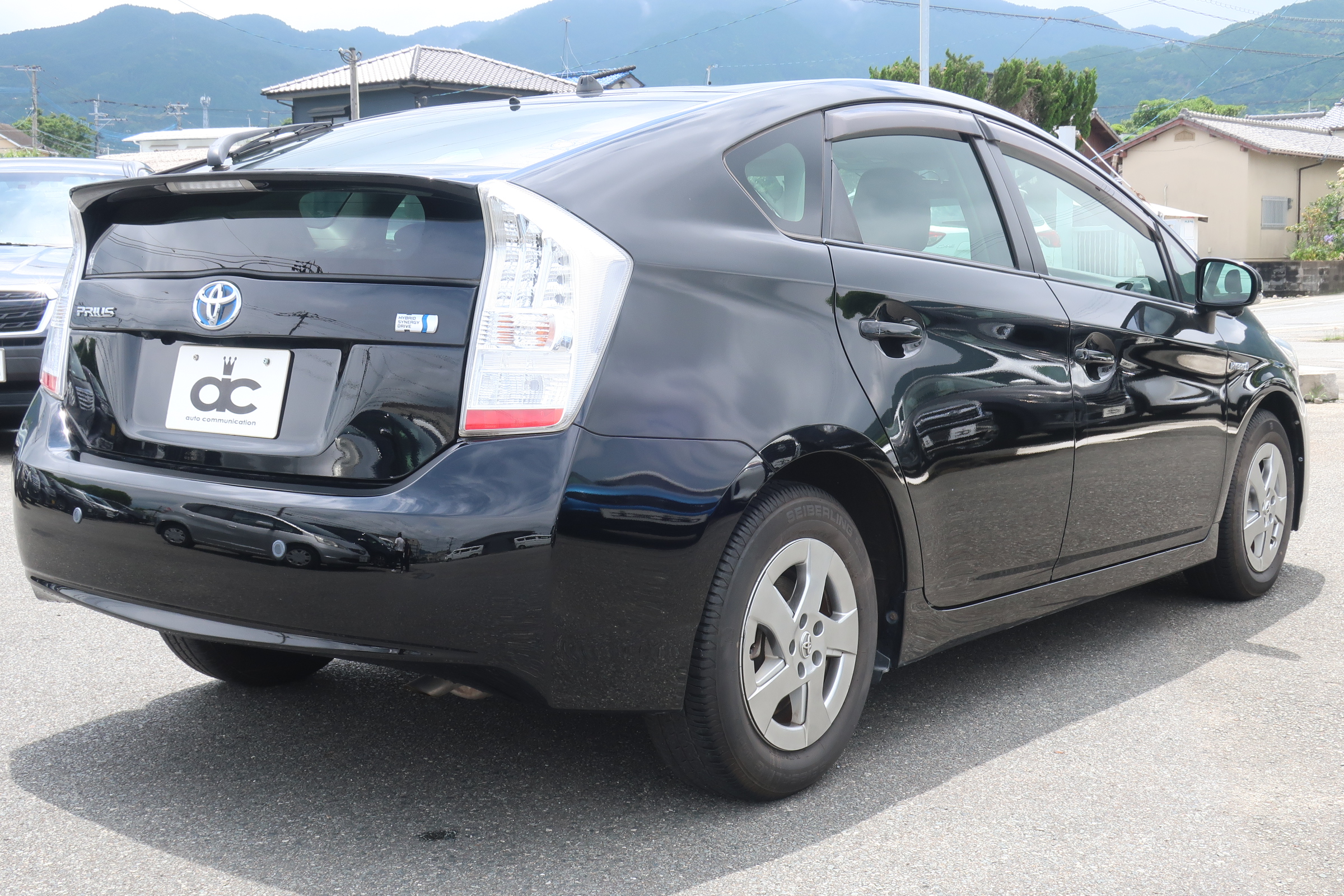 車両イメージ2