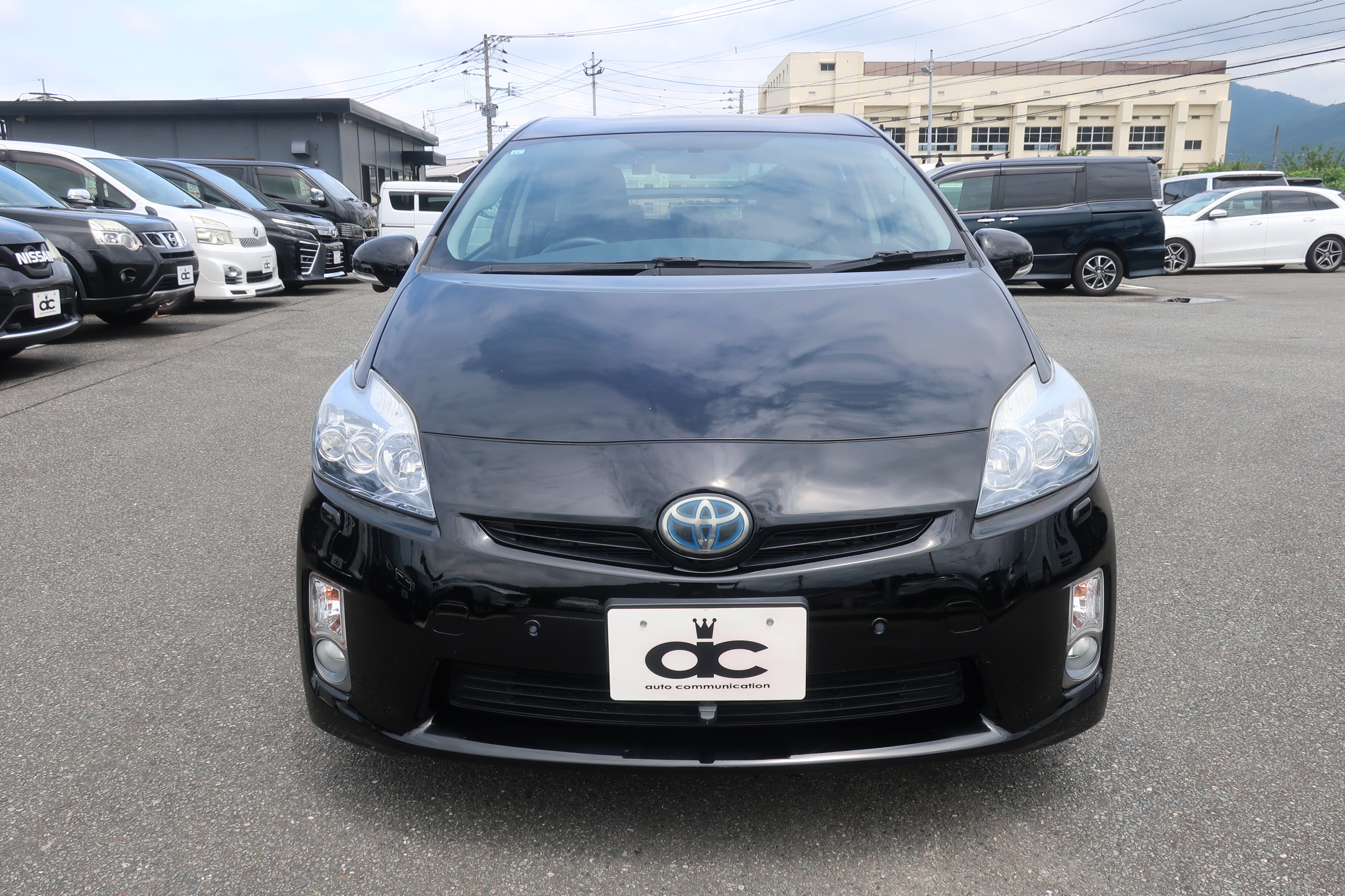 車両イメージ16