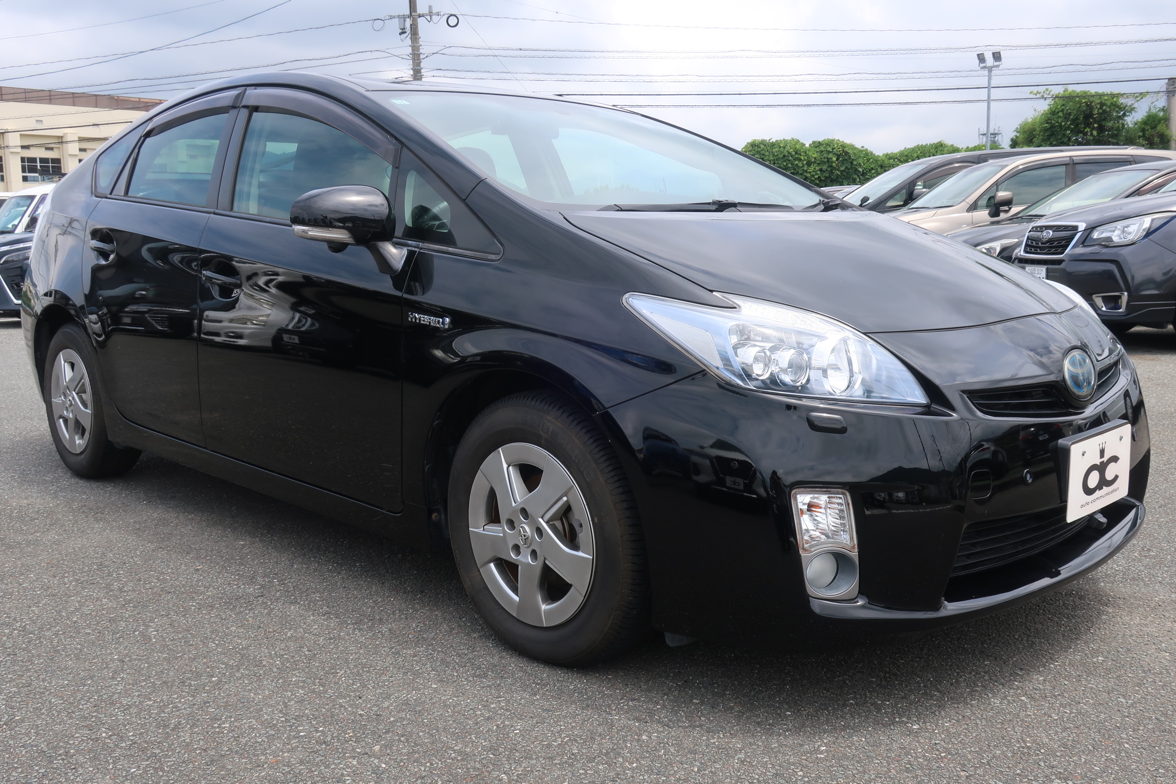 車両イメージ19