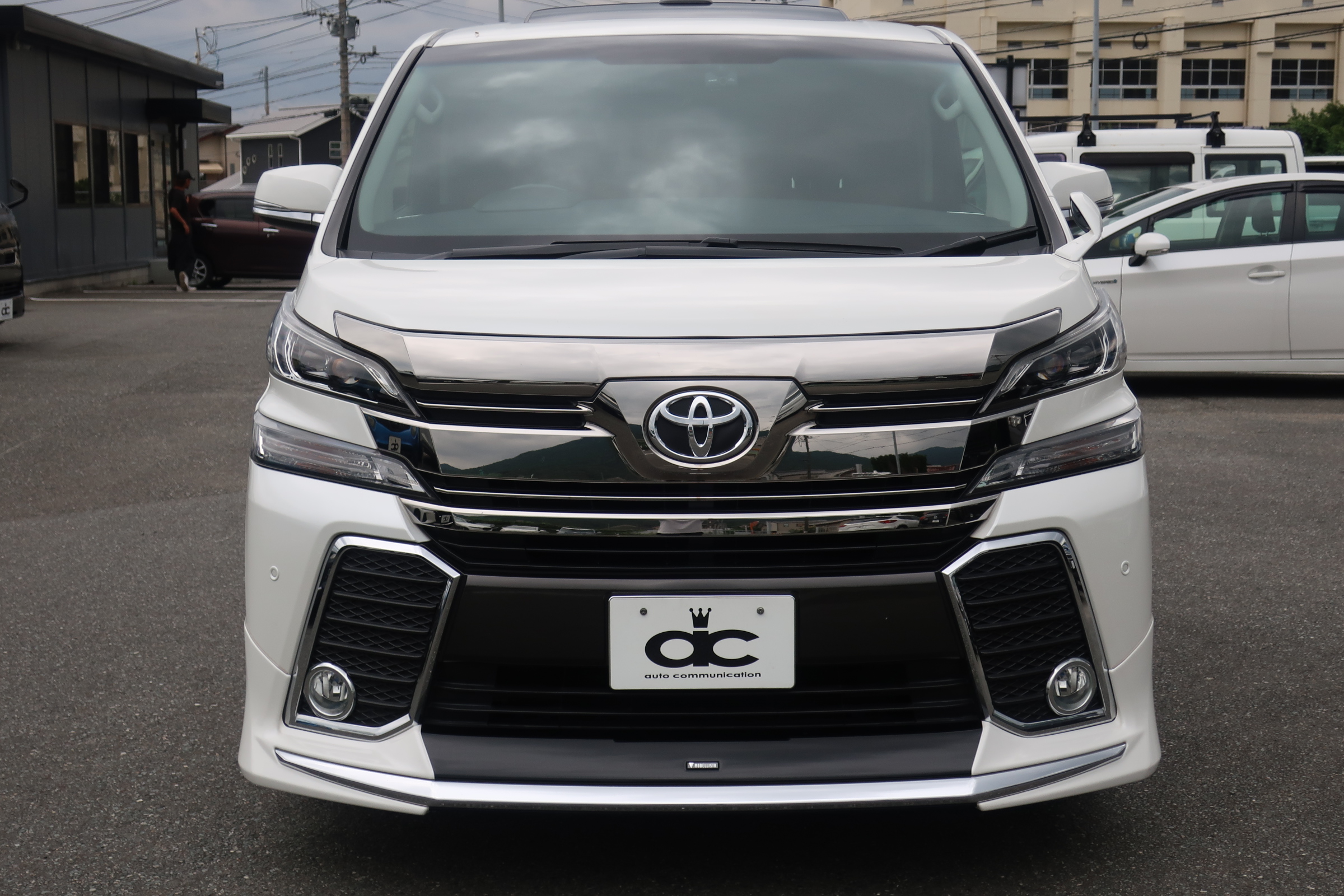 車両イメージ15