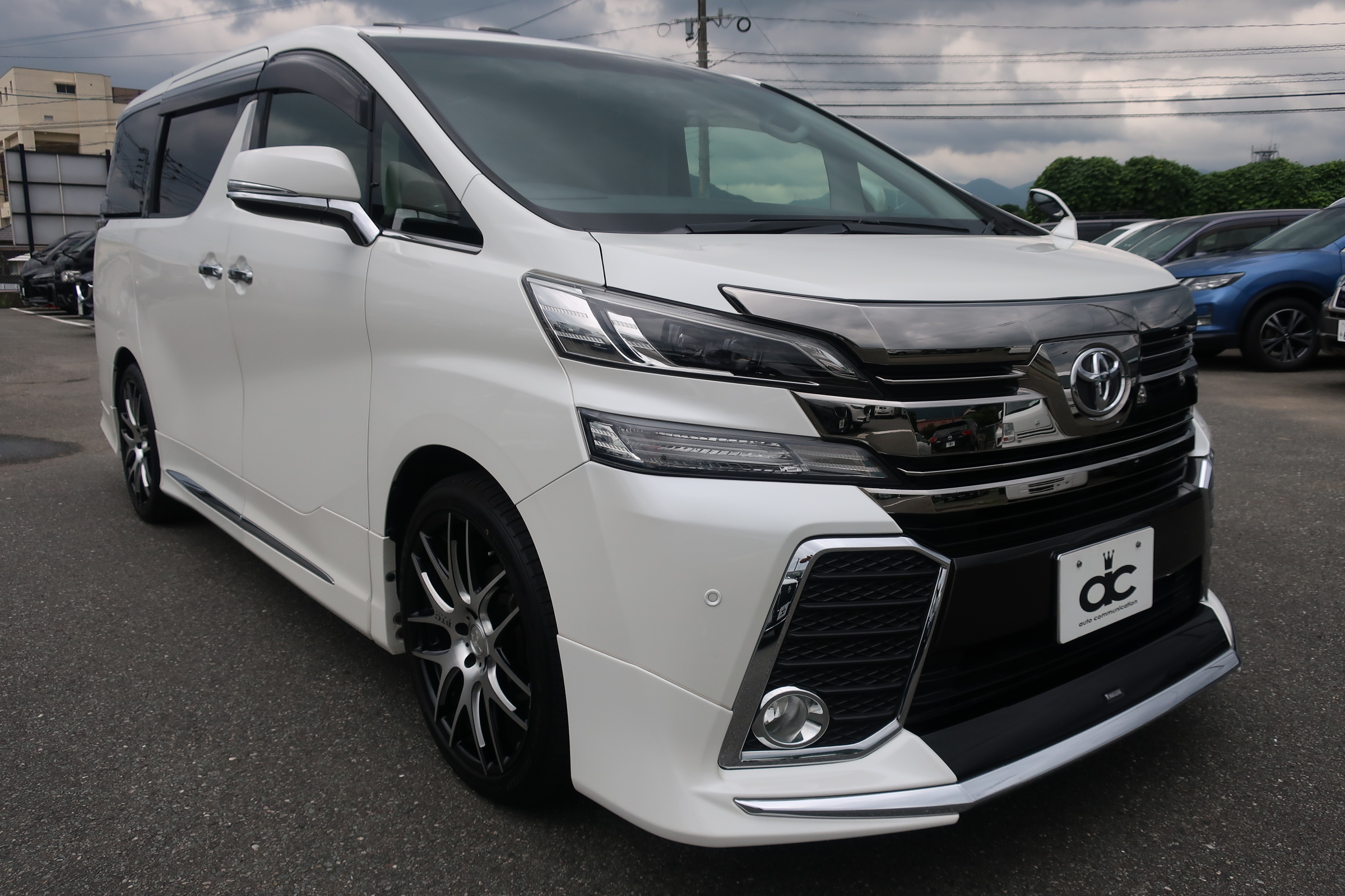 車両イメージ20