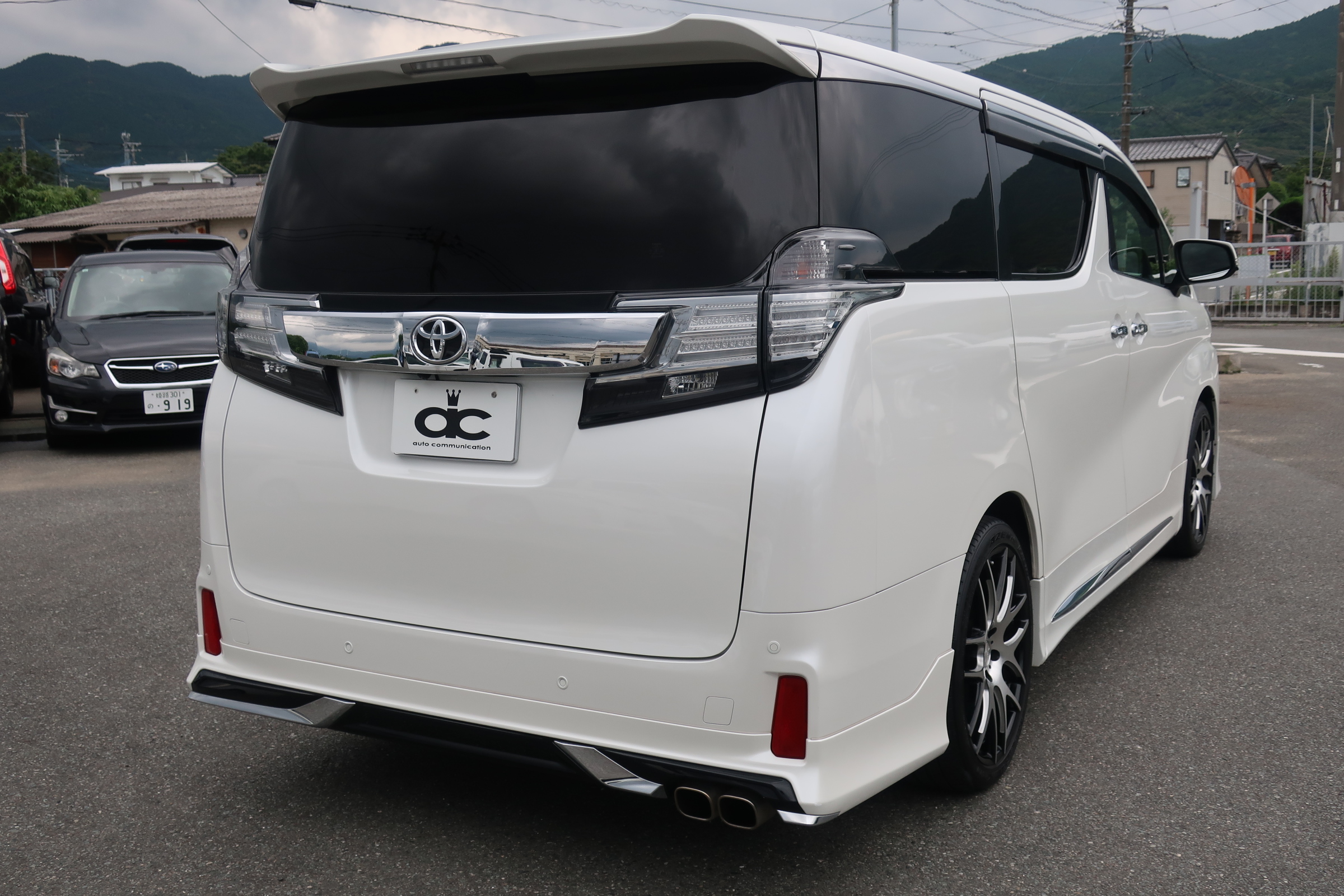 車両イメージ2