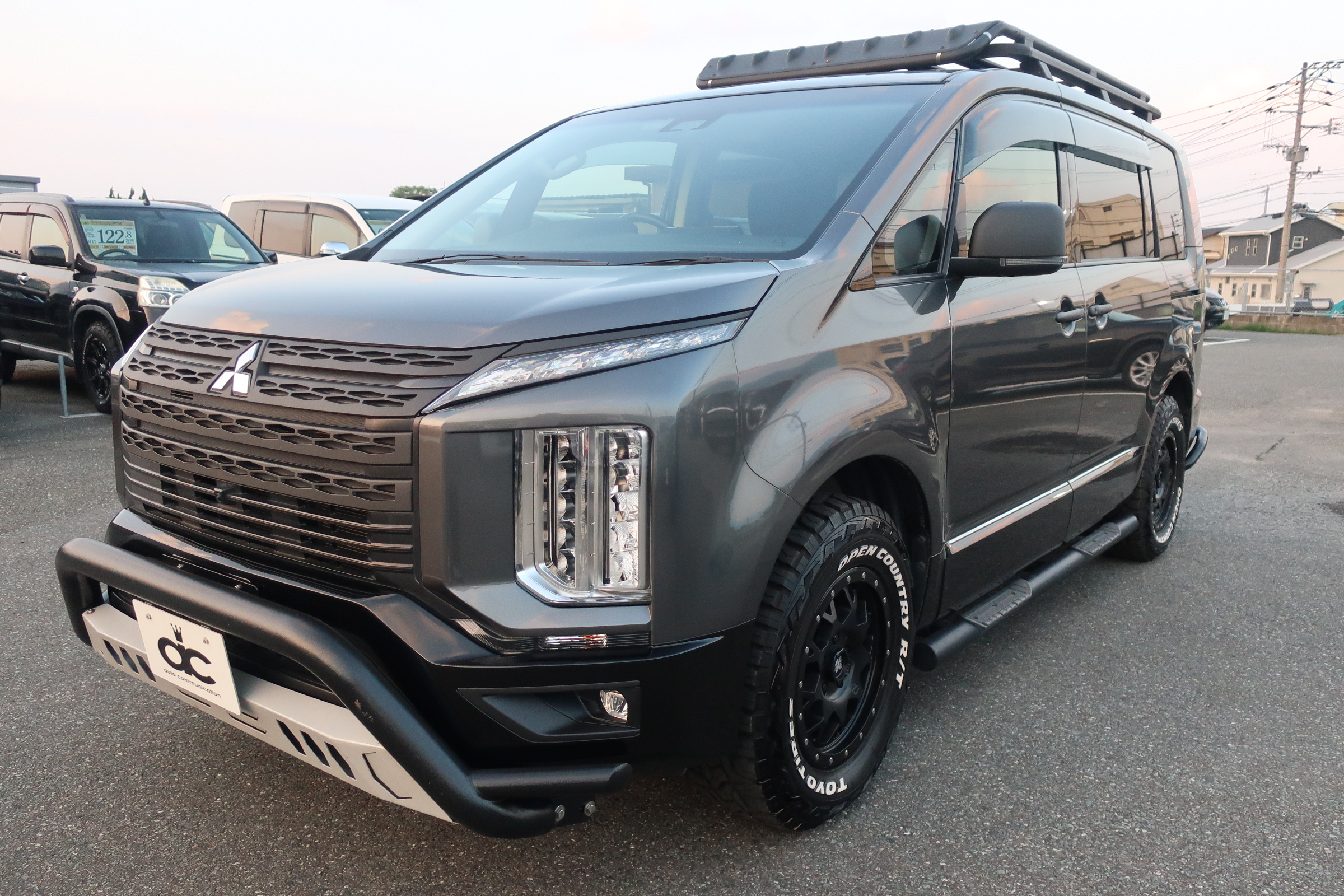 車両イメージ20