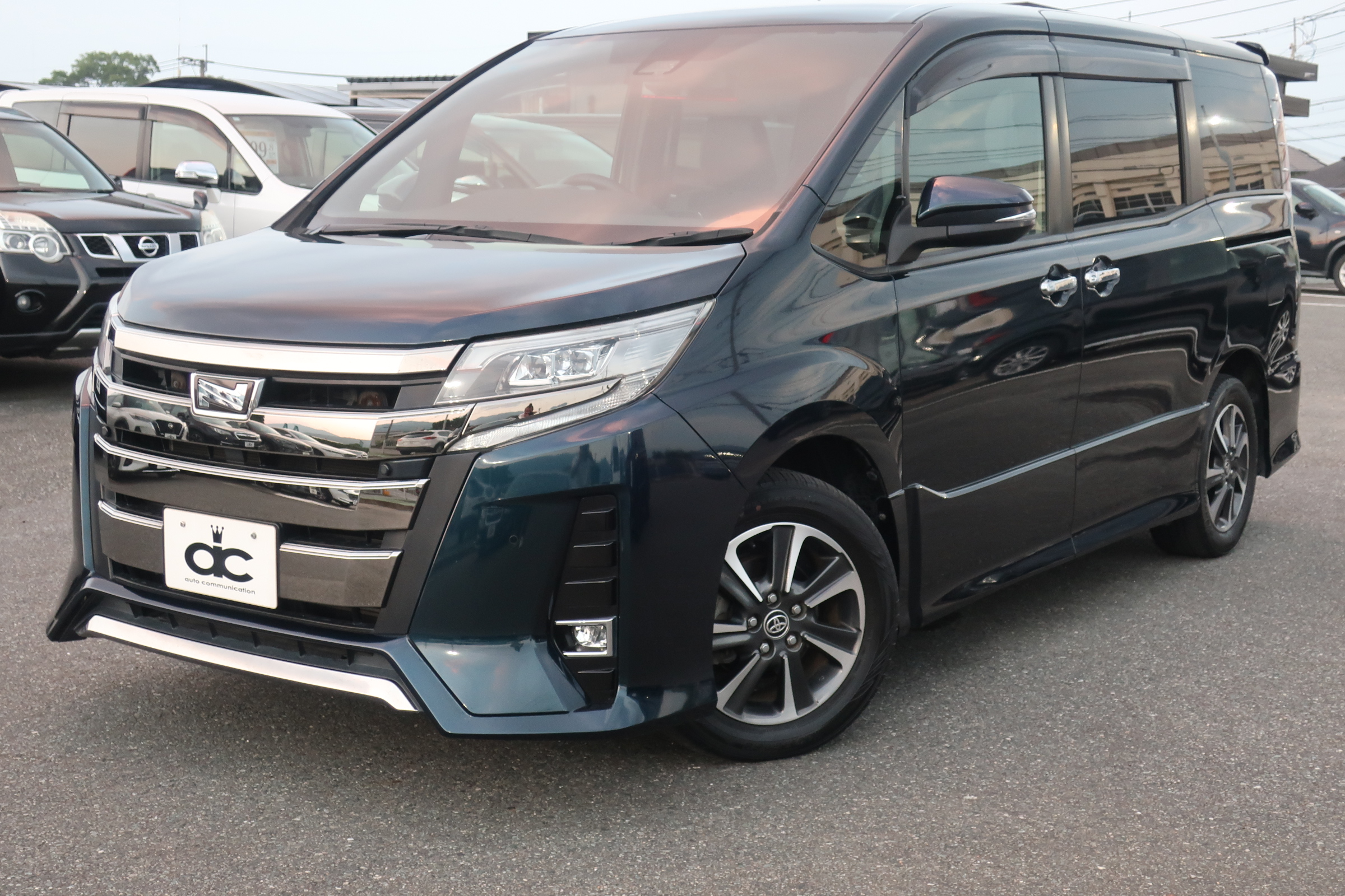 車両イメージ20