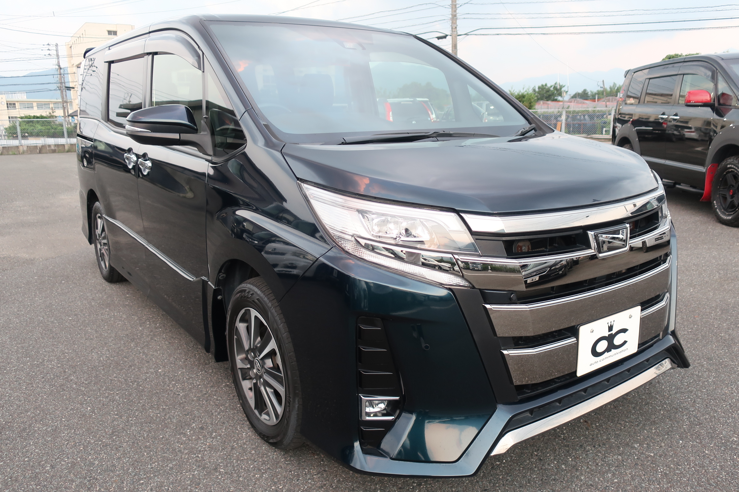 車両イメージ2