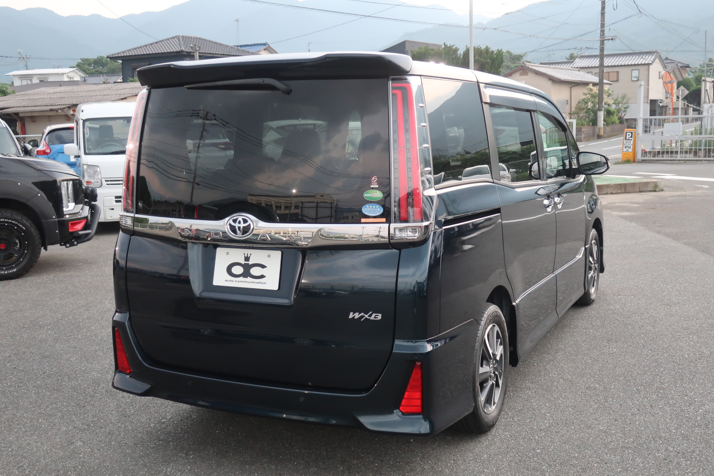車両イメージ3