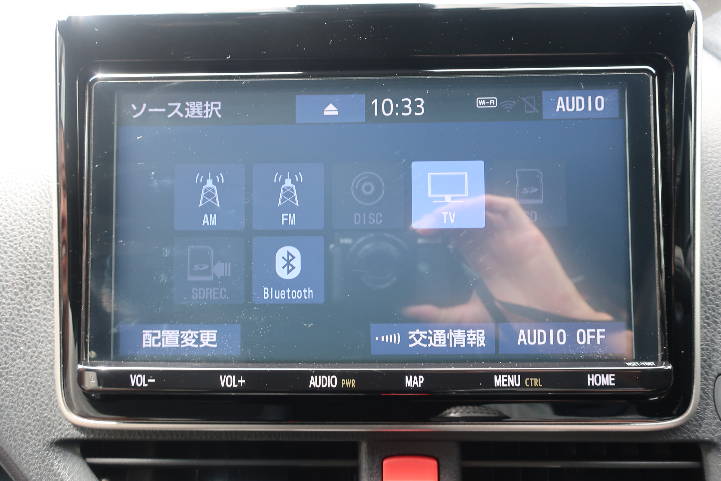 車両イメージ6