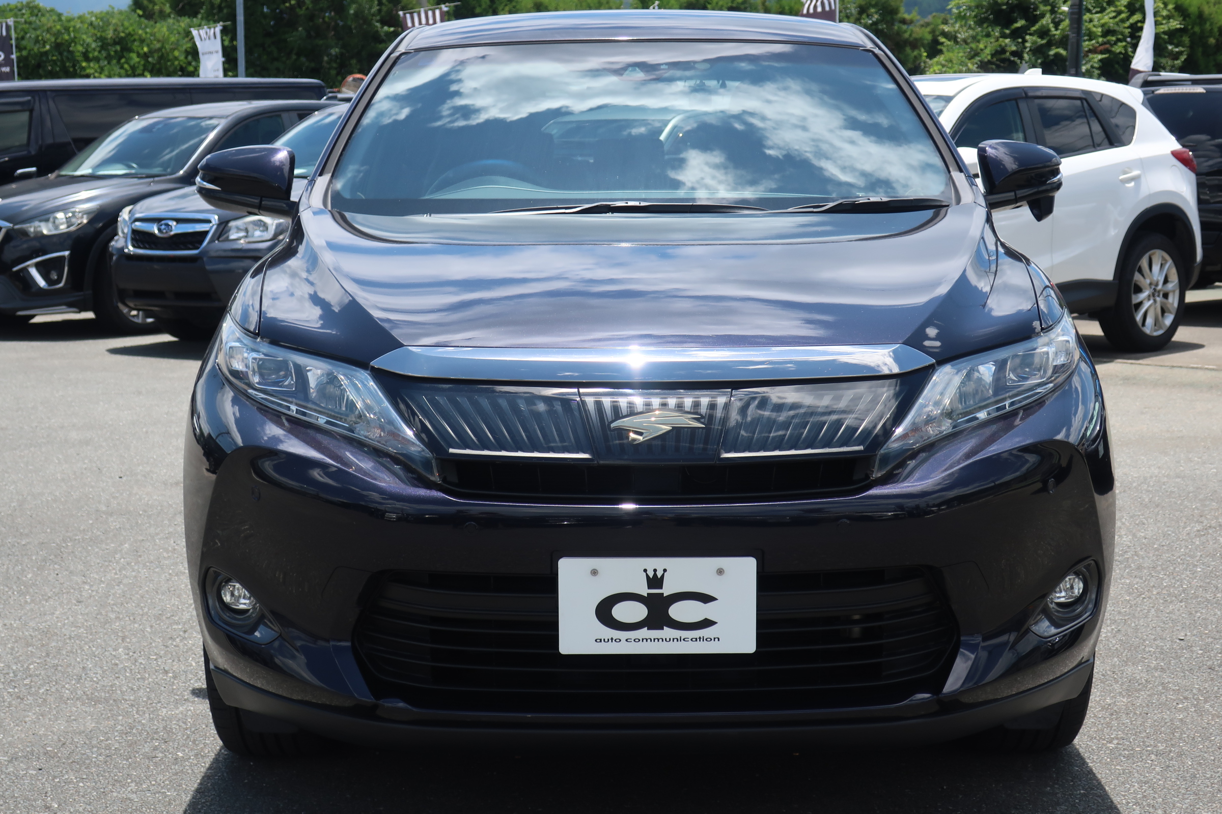 車両イメージ18