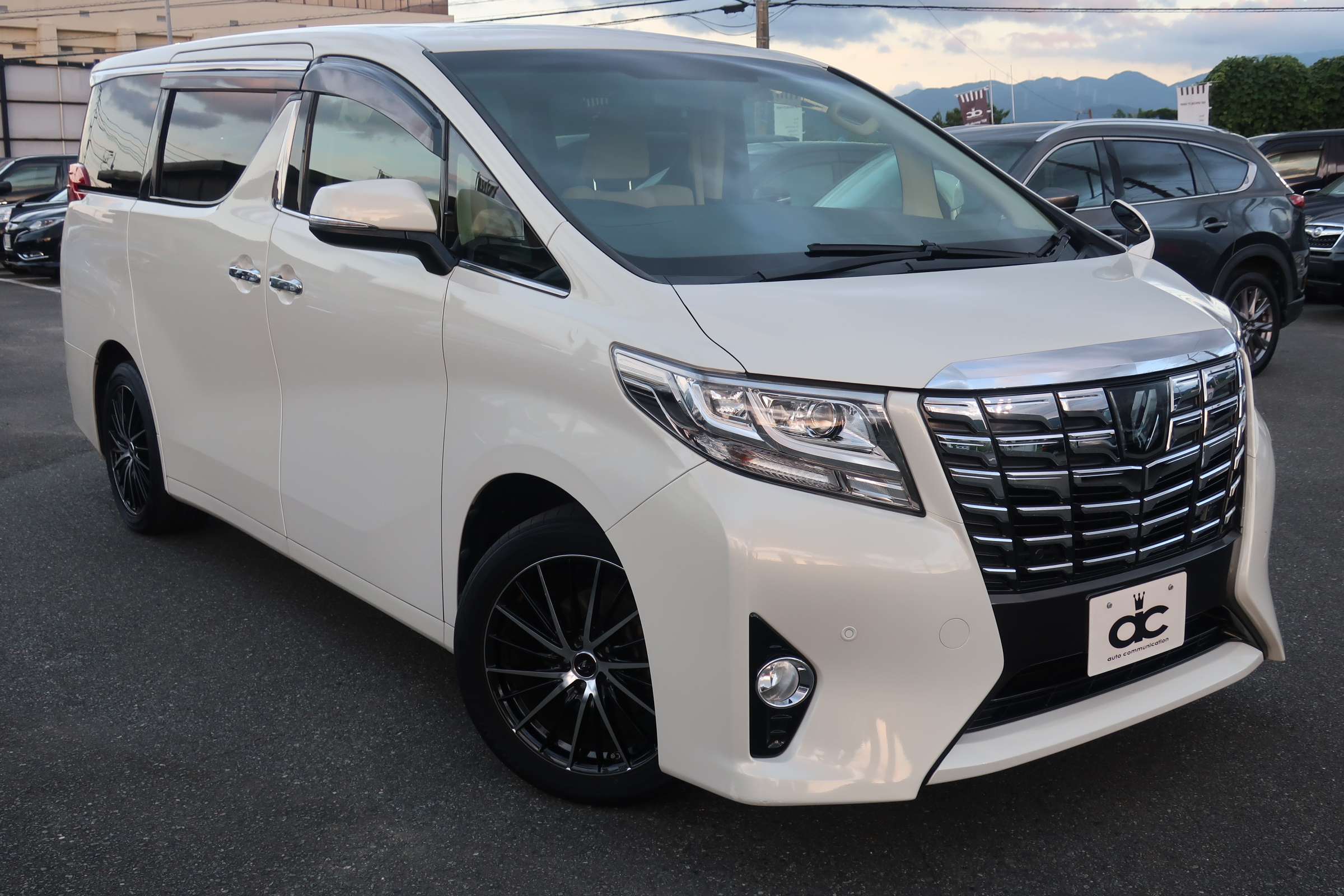 車両イメージ2