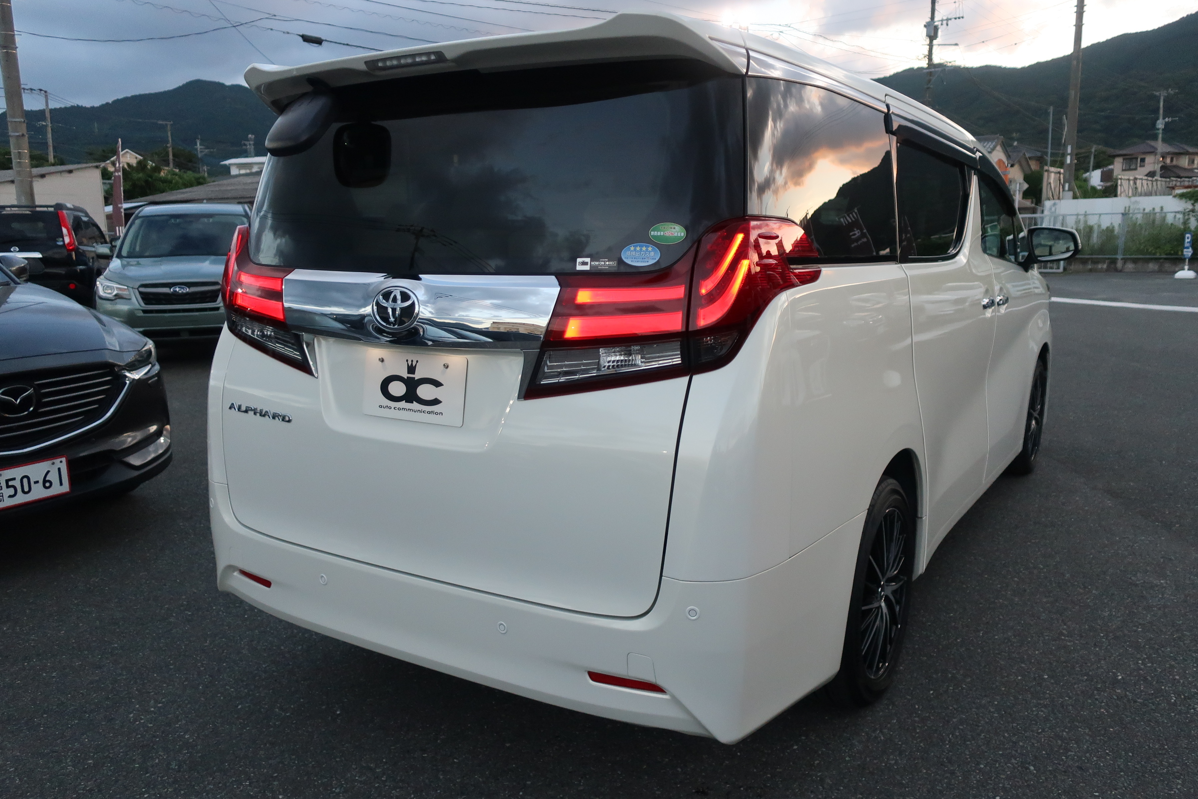 車両イメージ3