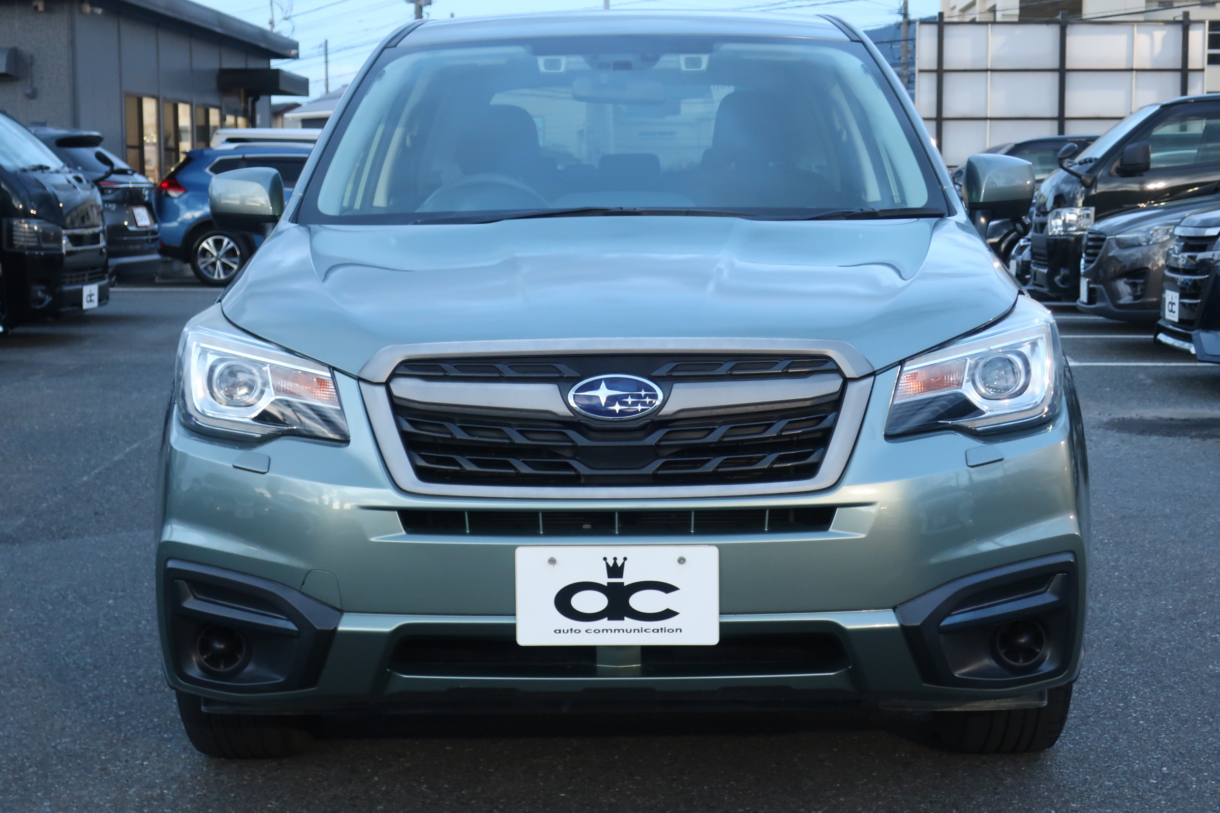 車両イメージ18