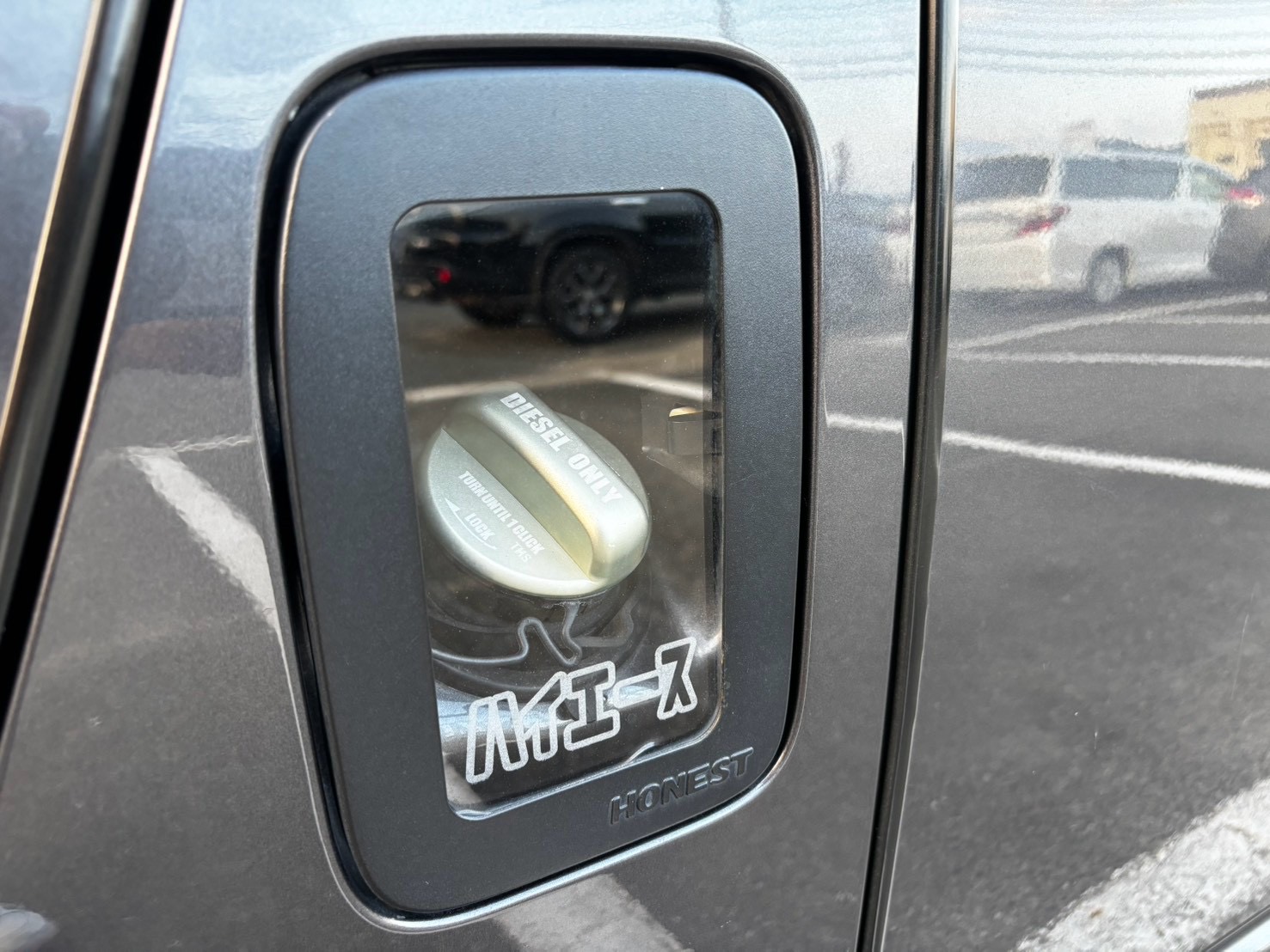車両イメージ16