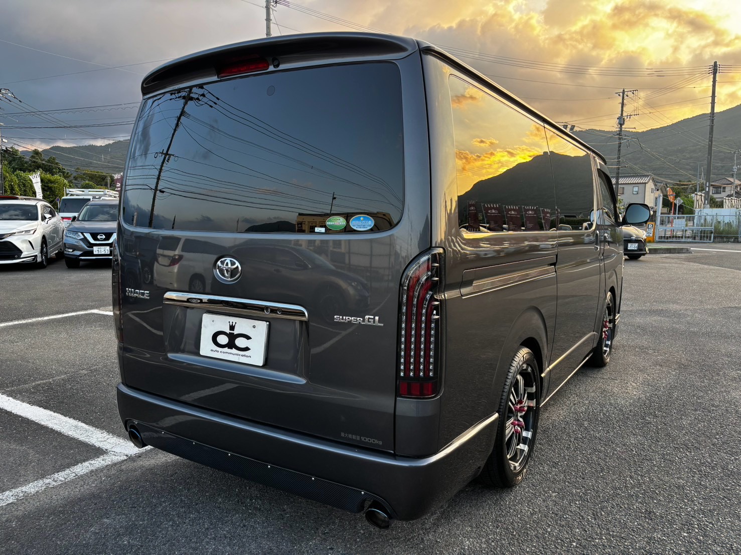 車両イメージ2
