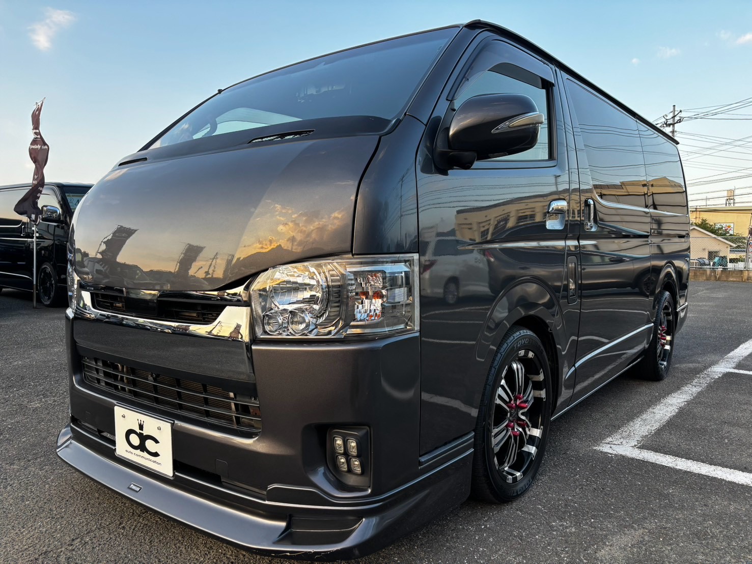 車両イメージ20