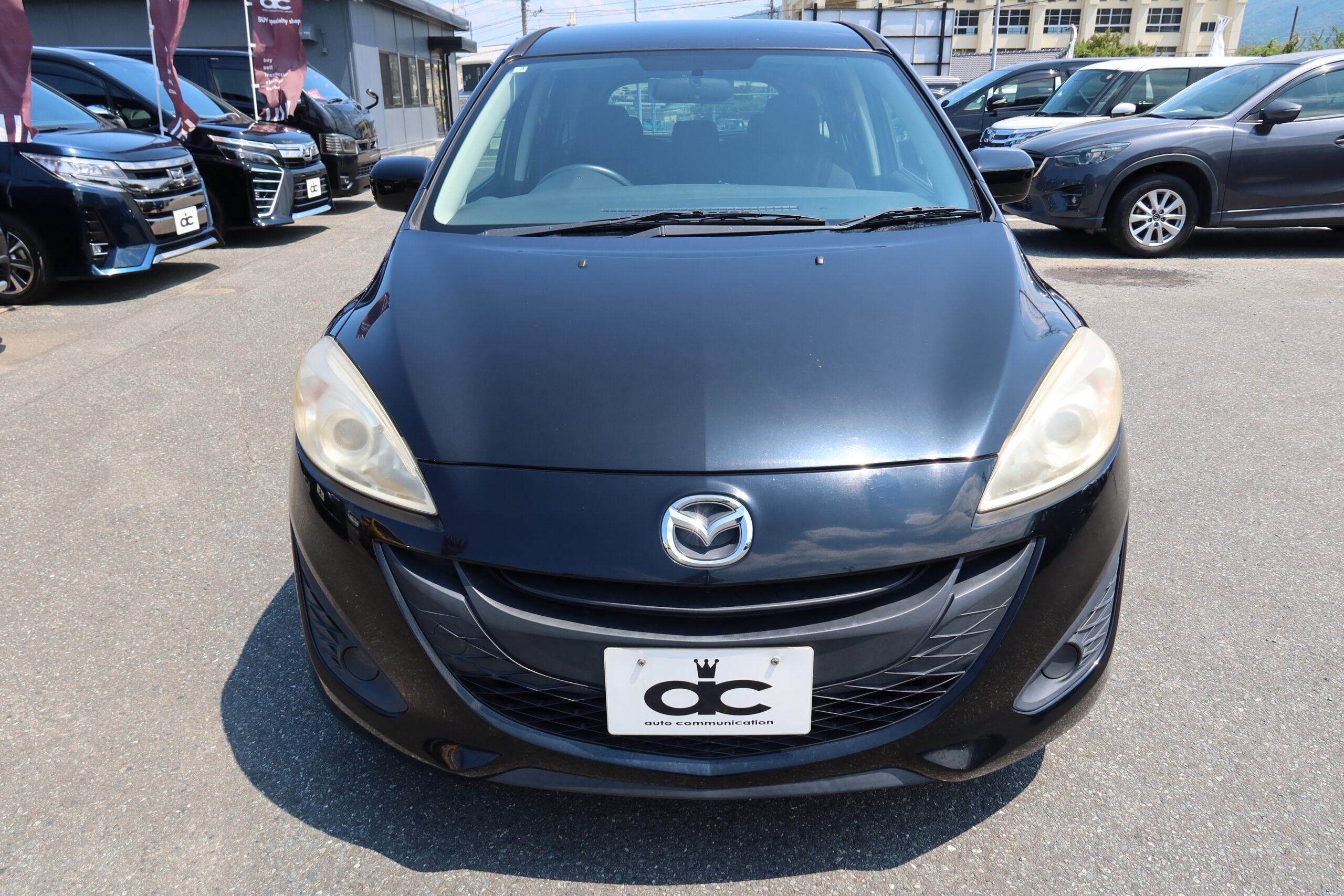 車両イメージ16