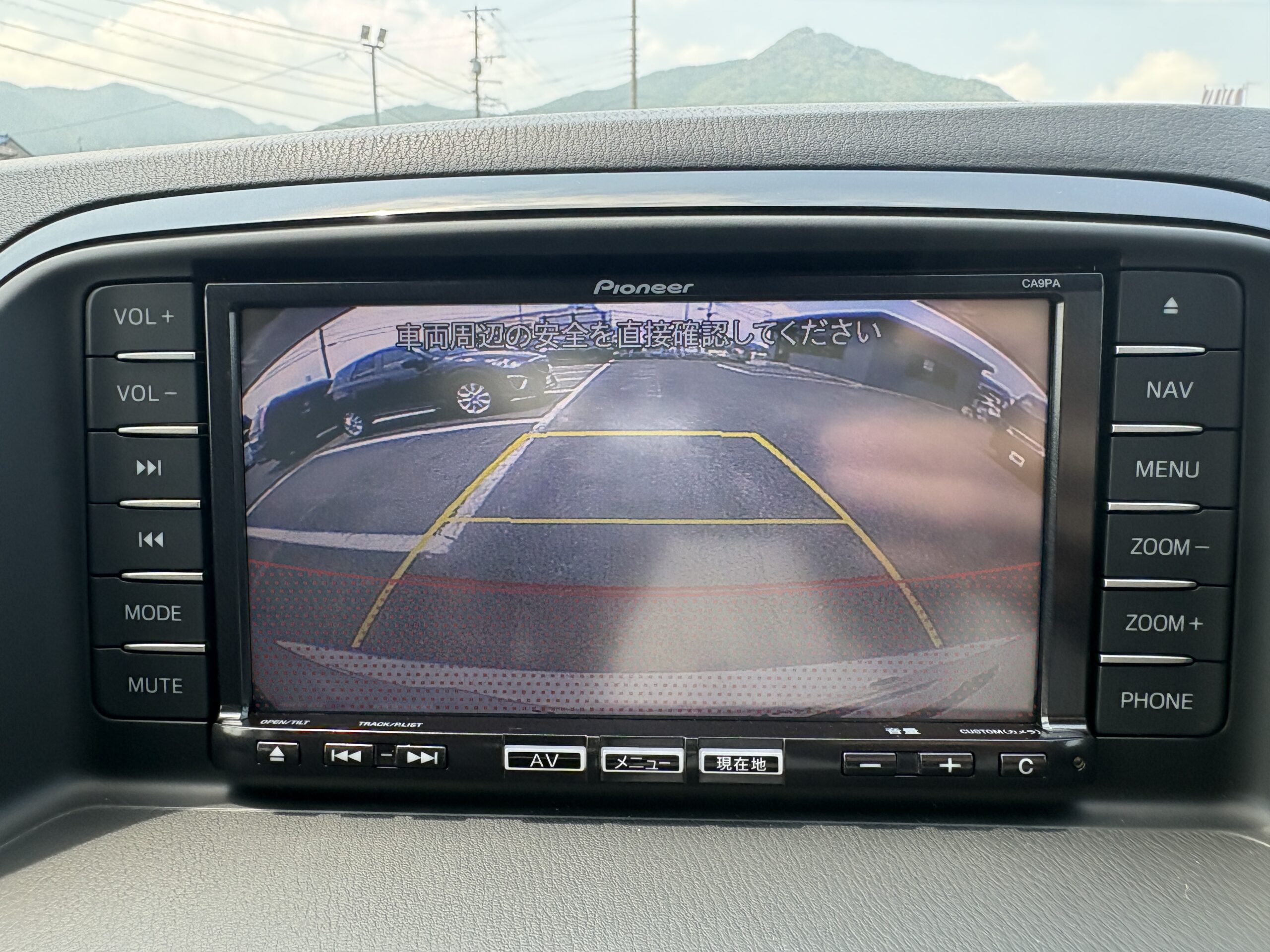 車両イメージ6