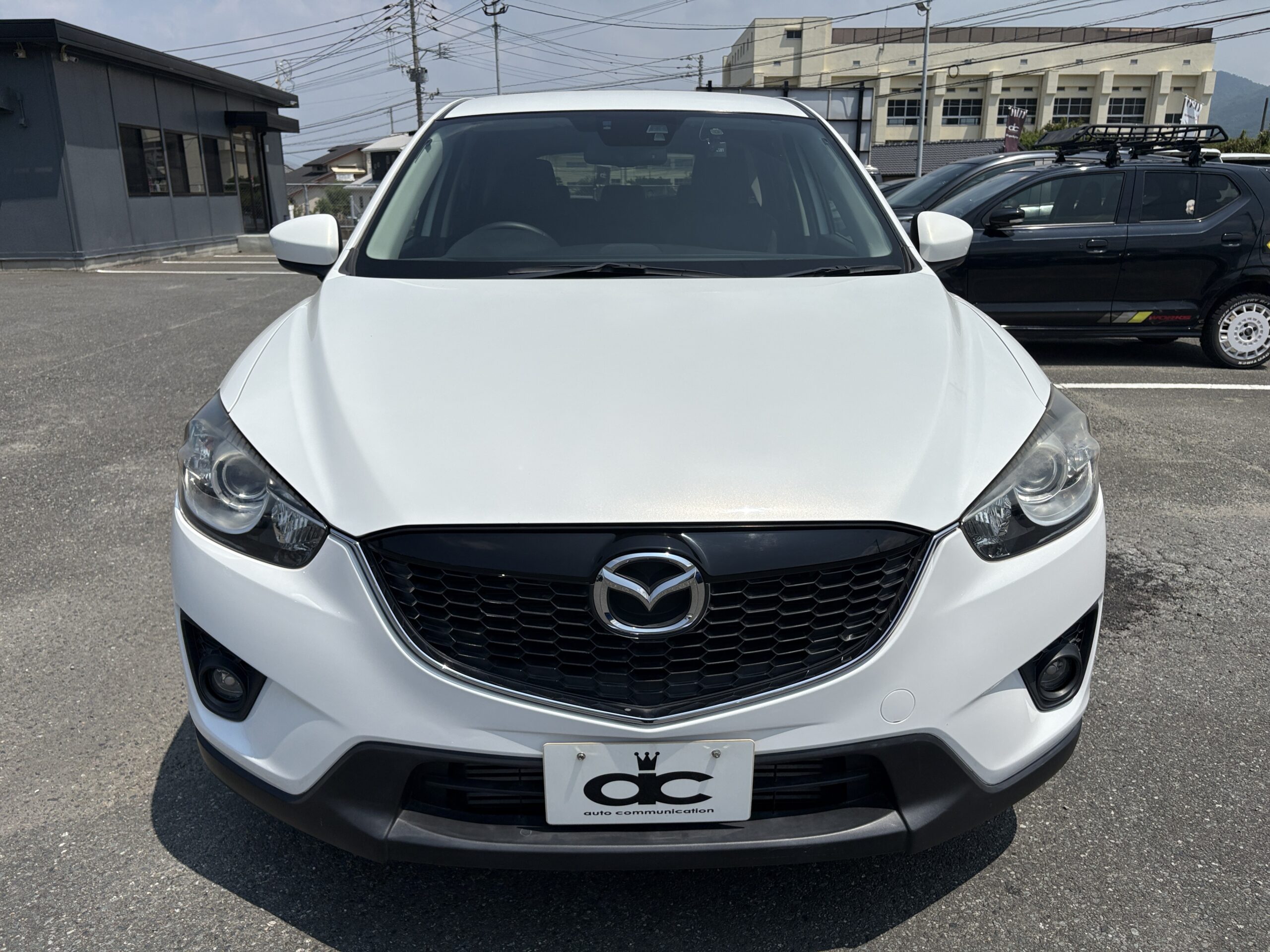 車両イメージ16