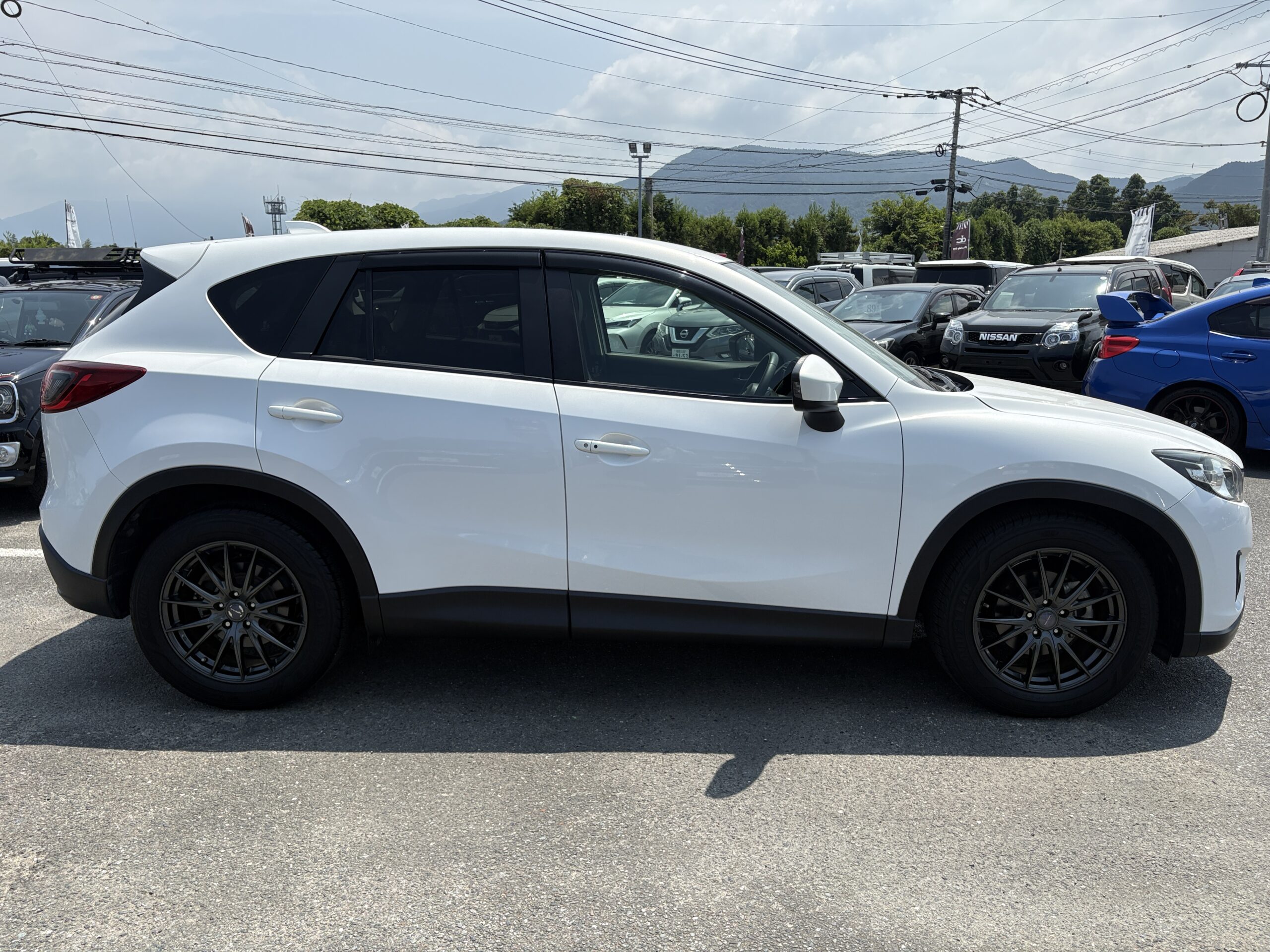車両イメージ18