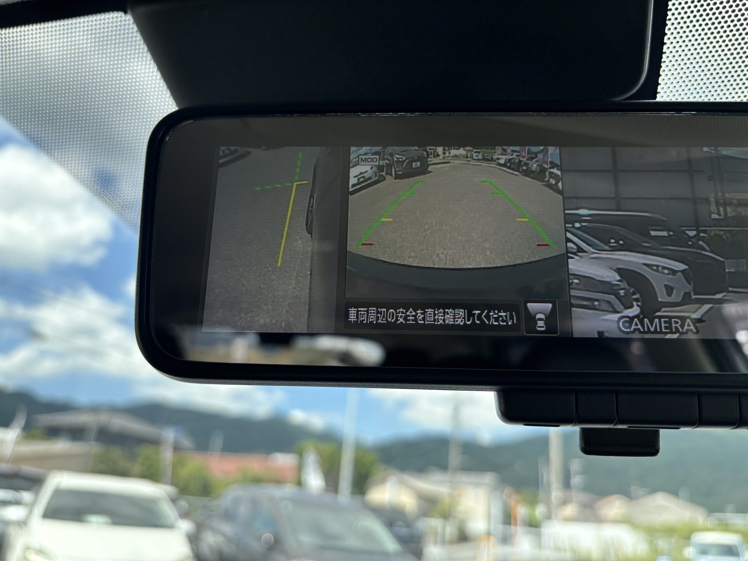 車両イメージ6