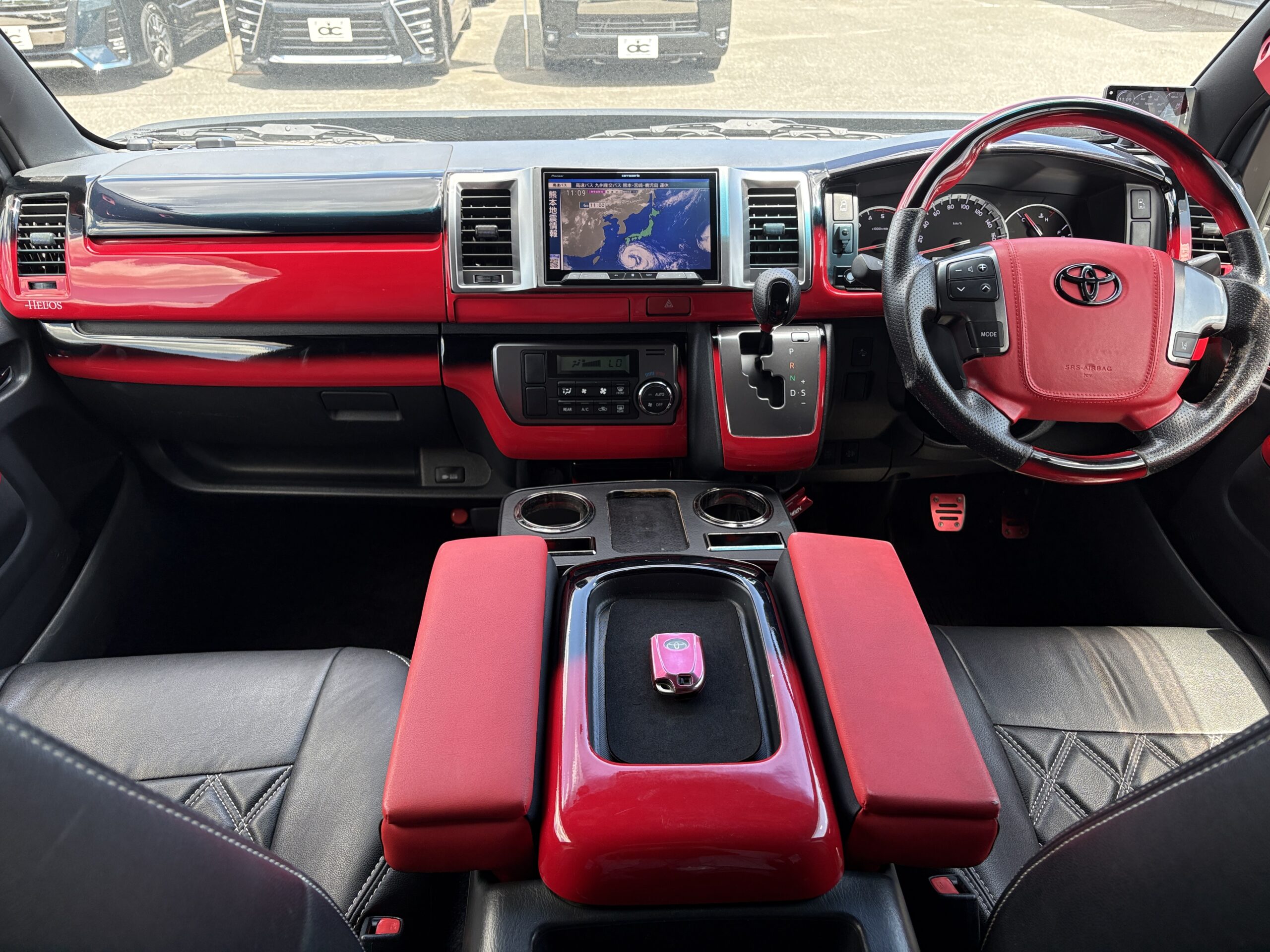 車両イメージ3