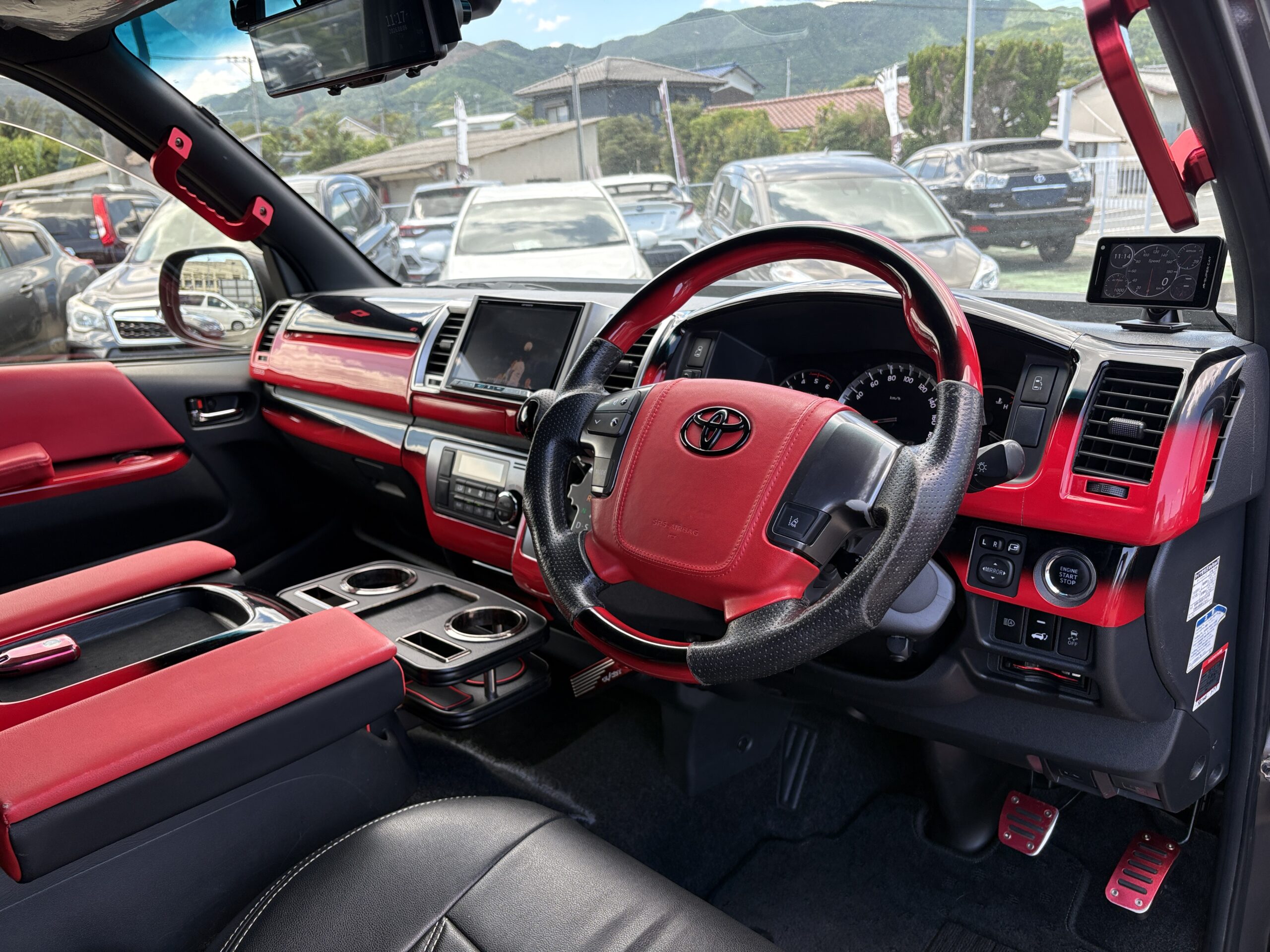 車両イメージ13