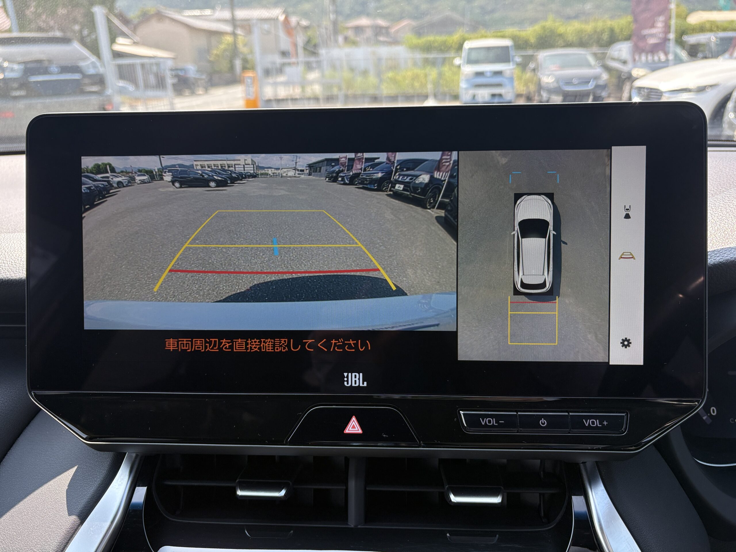 車両イメージ5