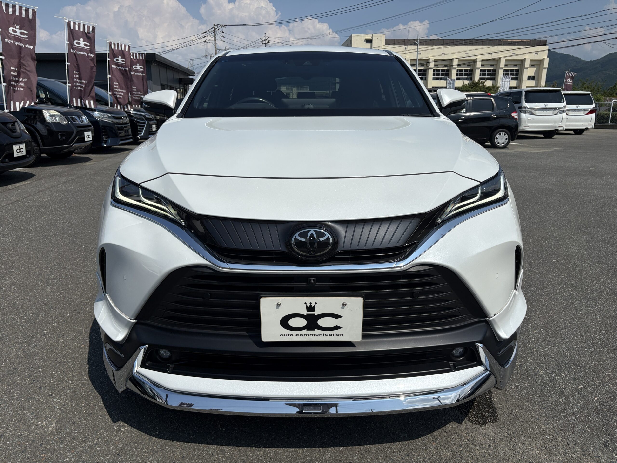 車両イメージ16
