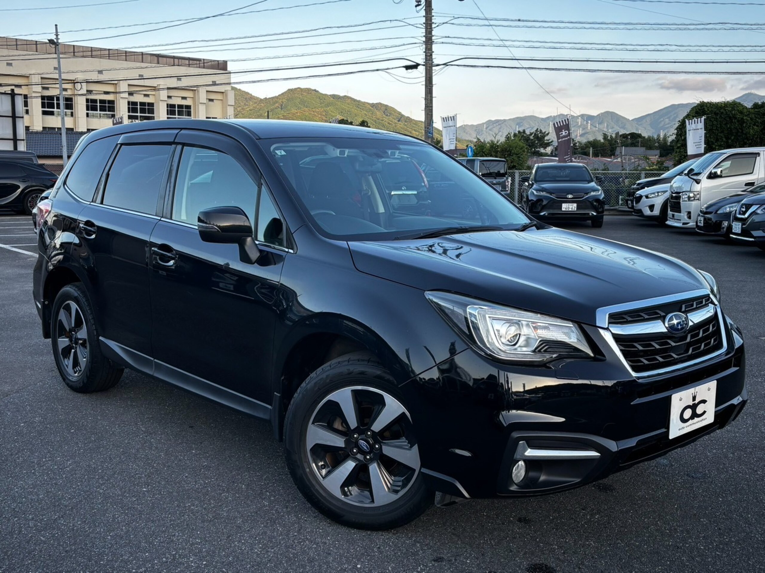 車両イメージ2