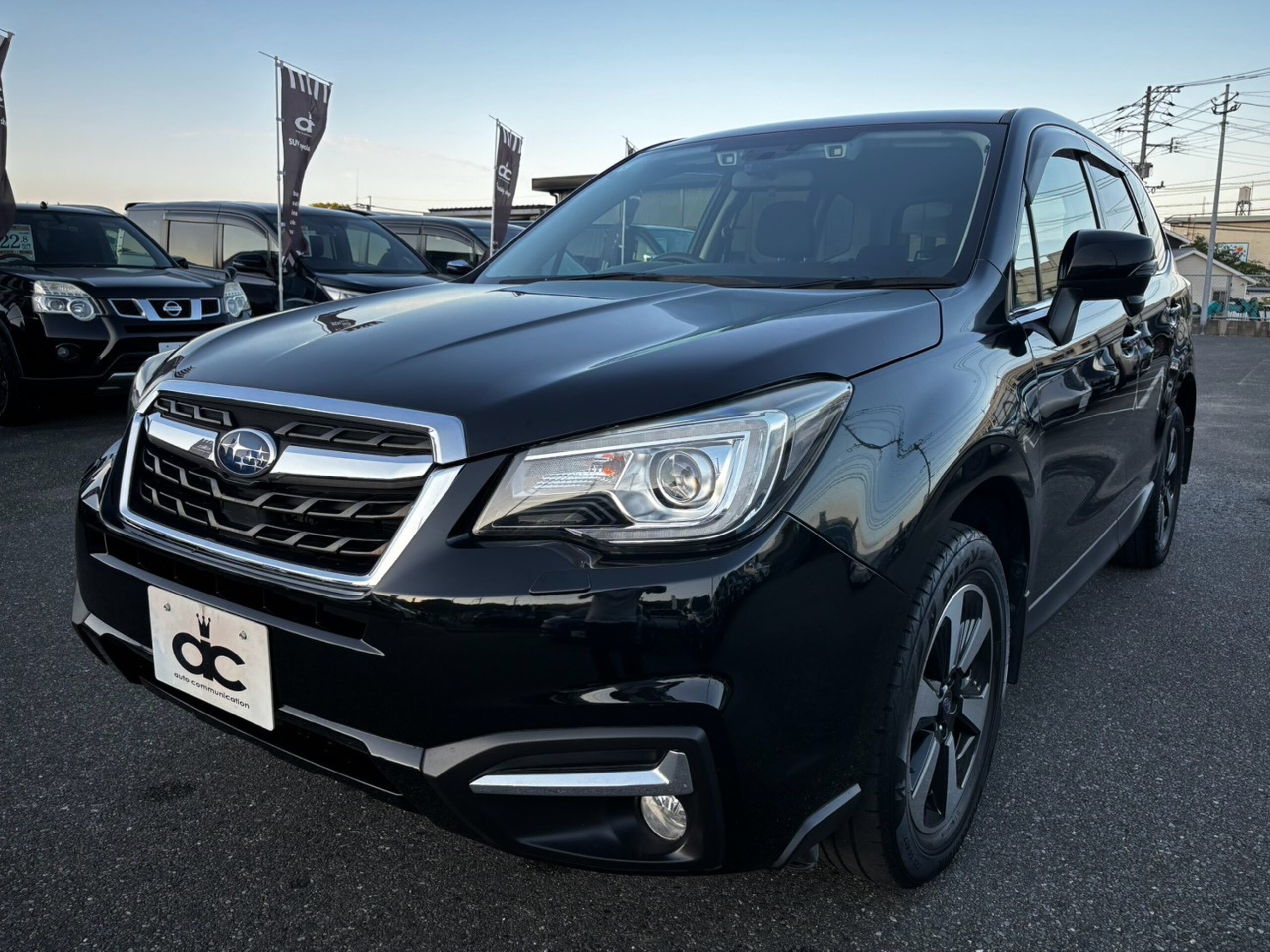 車両イメージ20