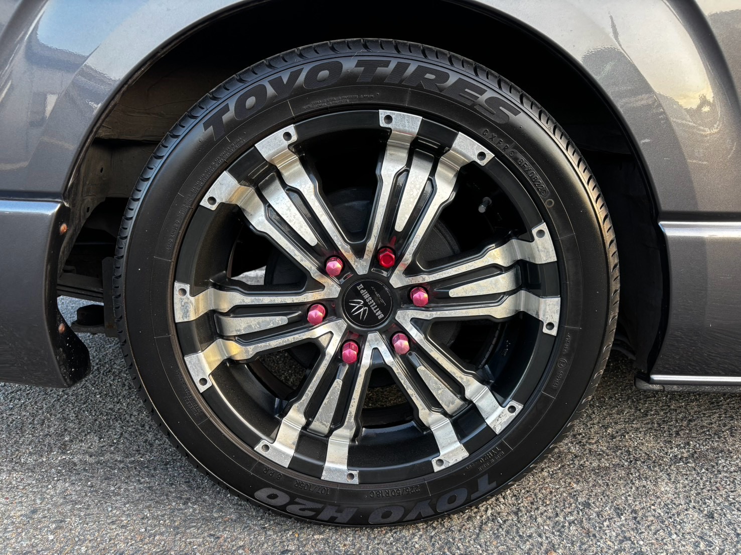 車両イメージ17