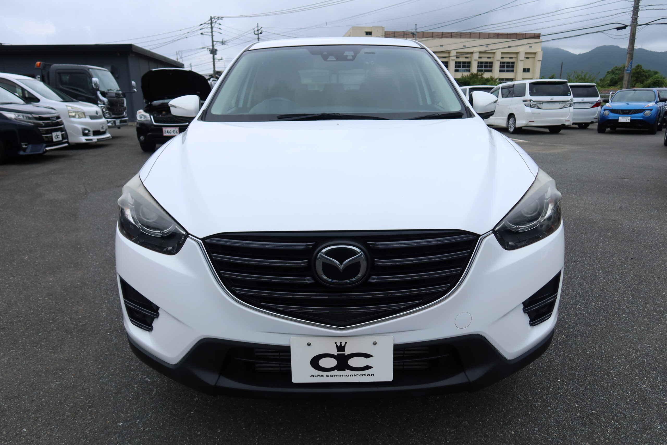 車両イメージ15