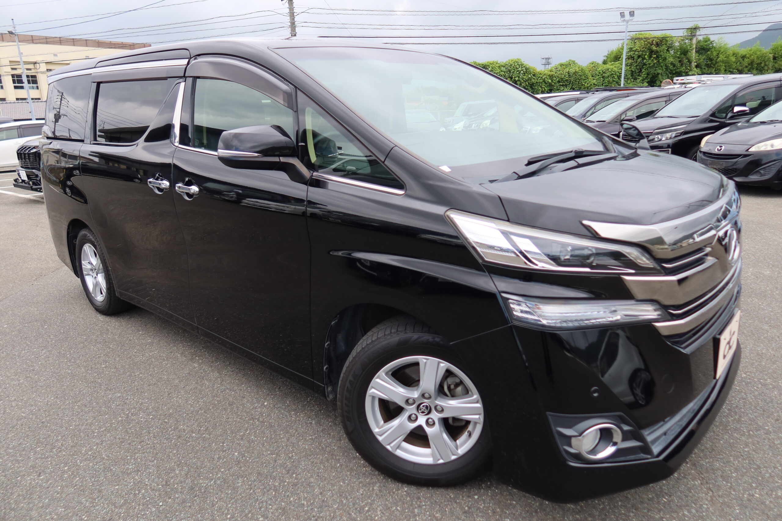 車両イメージ2