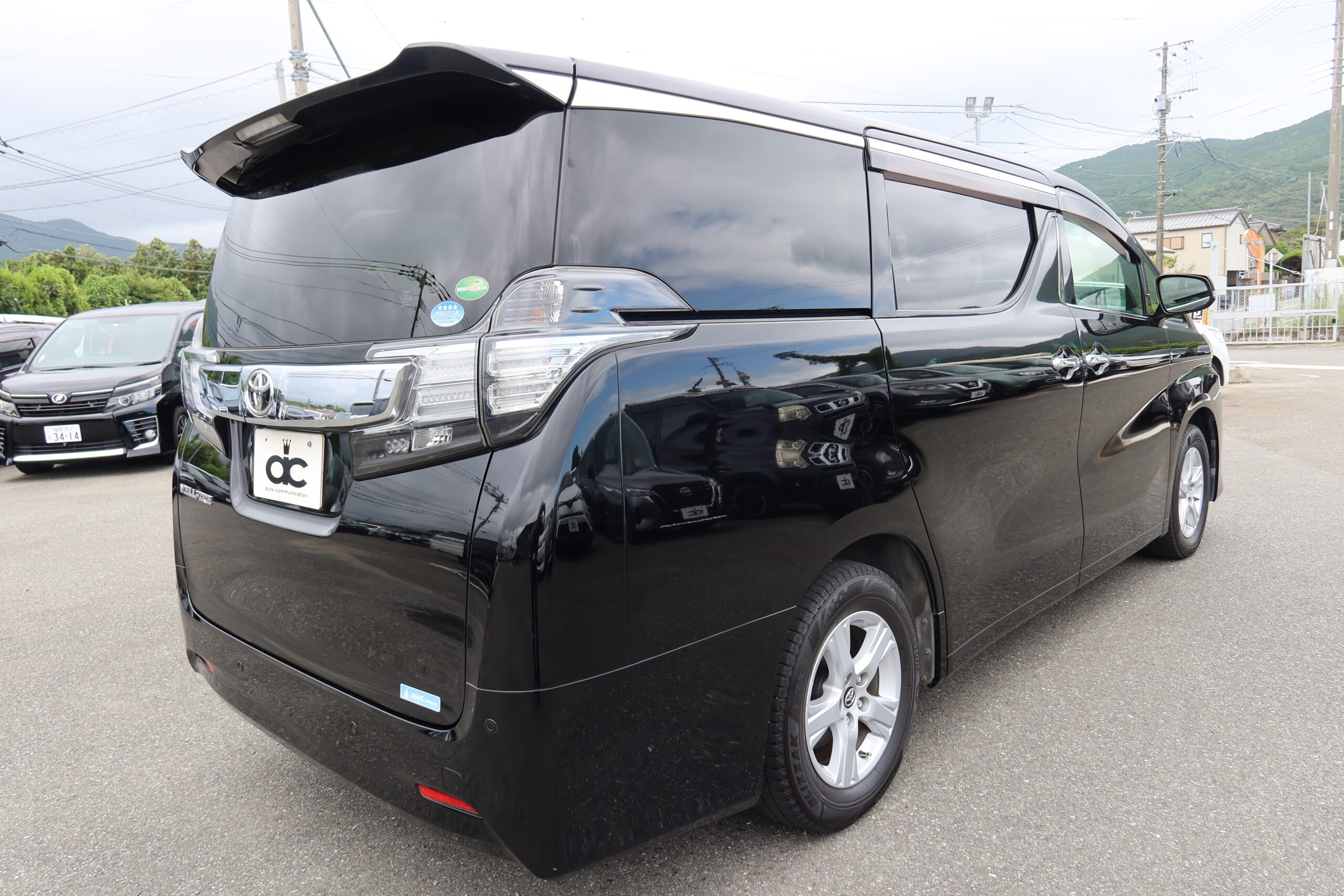 車両イメージ3