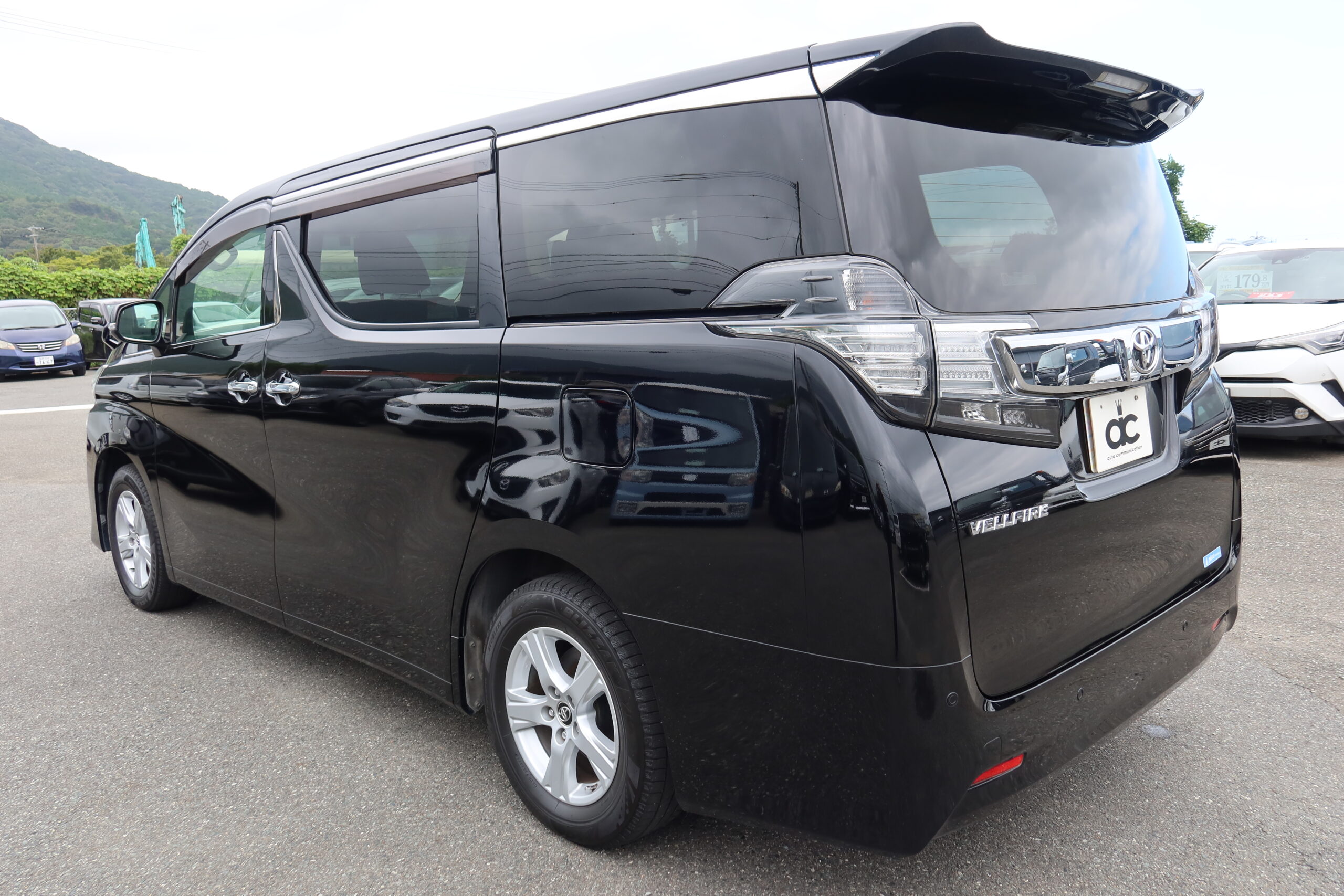 車両イメージ4
