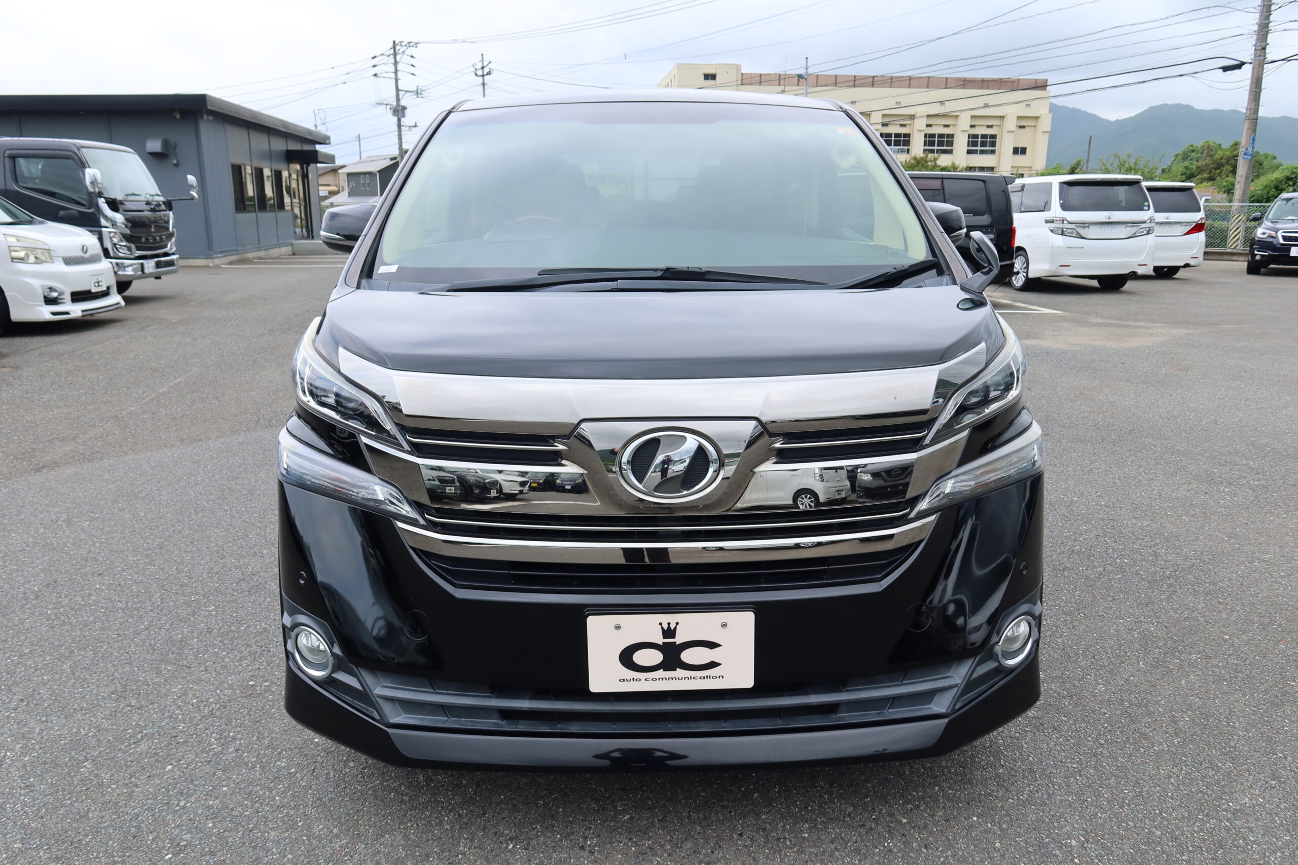 車両イメージ17