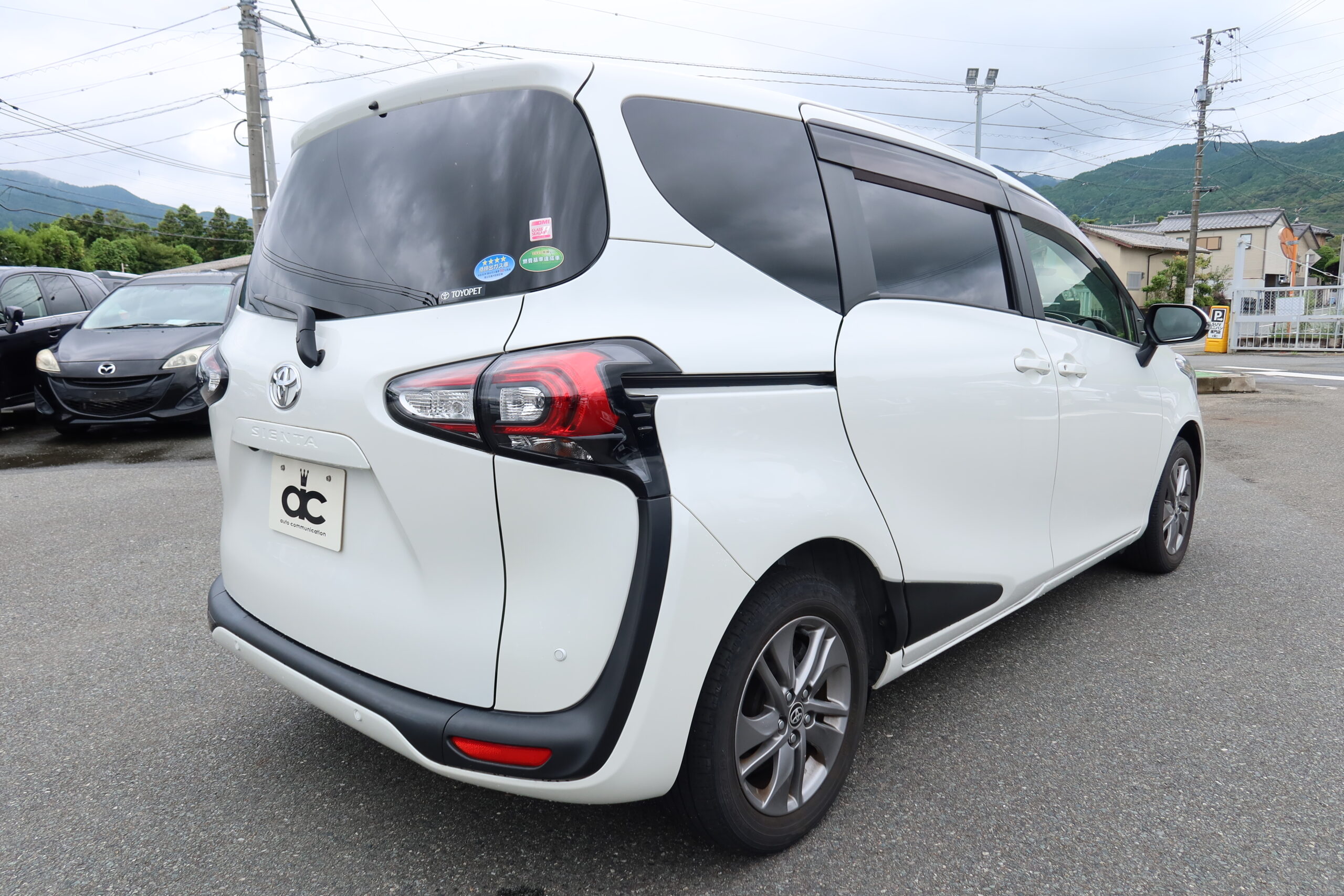 車両イメージ2